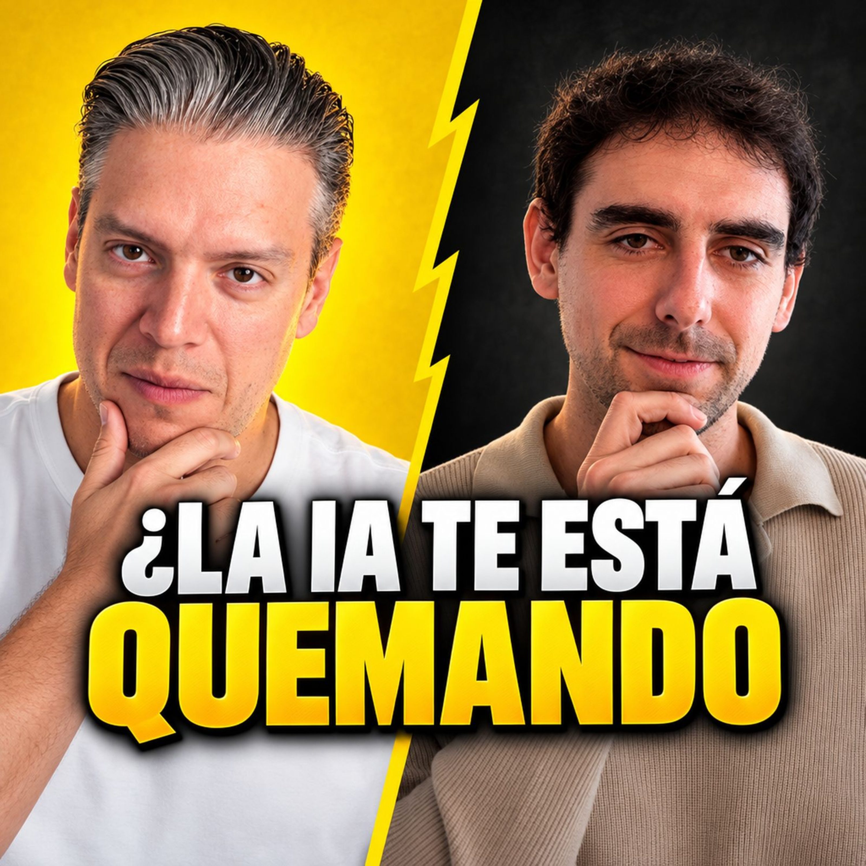 Portada de Coffee Power: Tecnología, Desarrollo de Software y Liderazgo