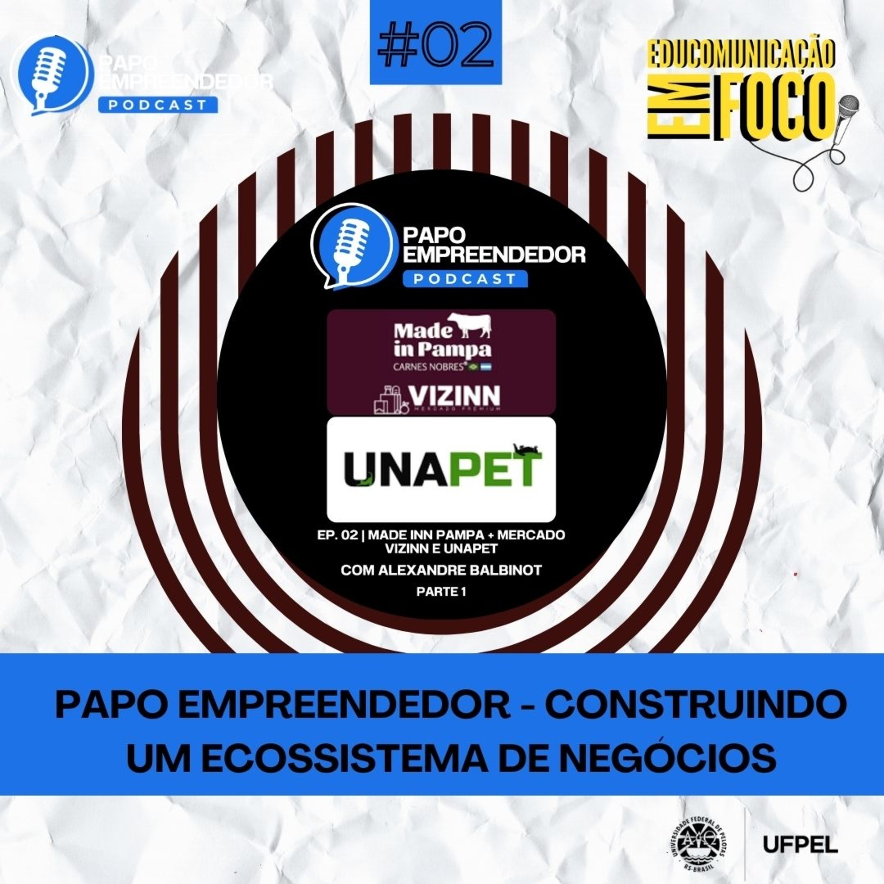 Educomunicação em Foco