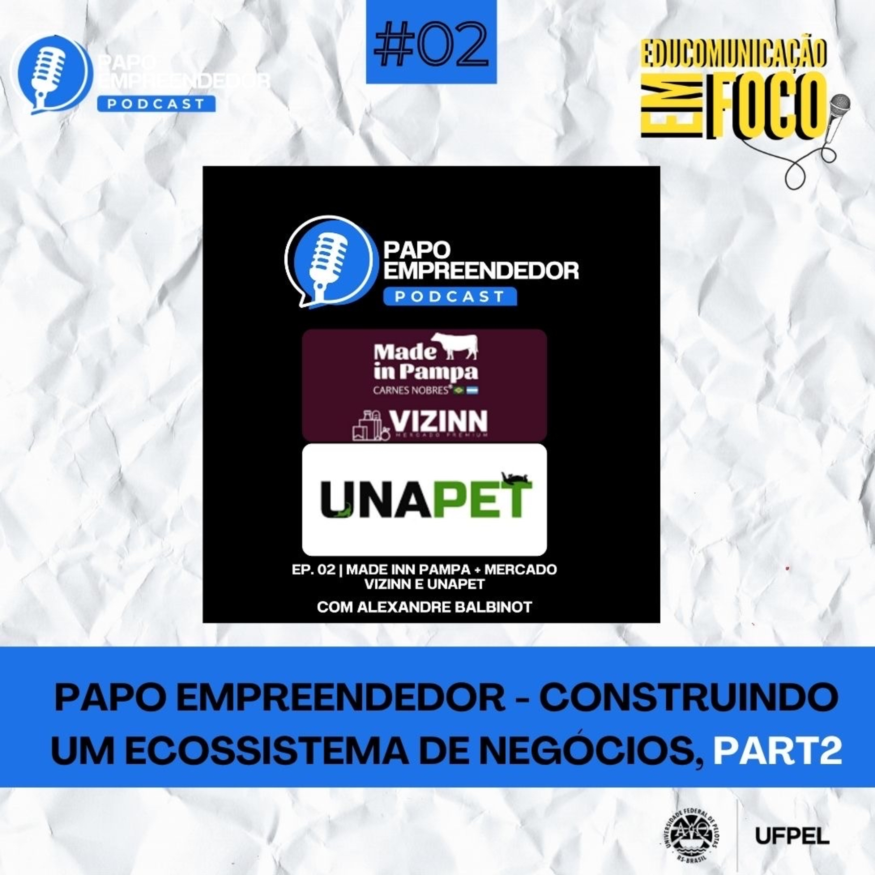 Educomunicação em Foco