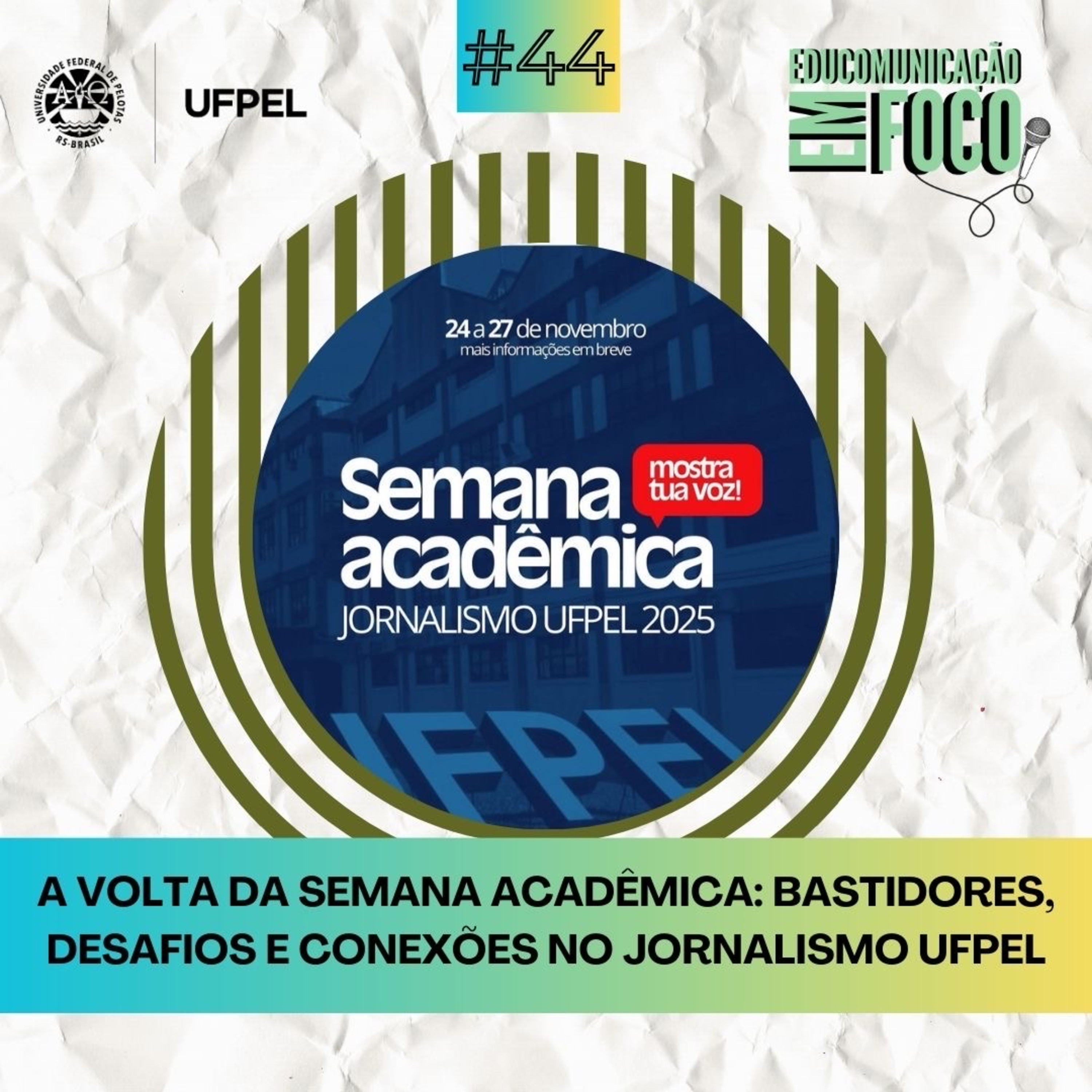 Educomunicação em Foco