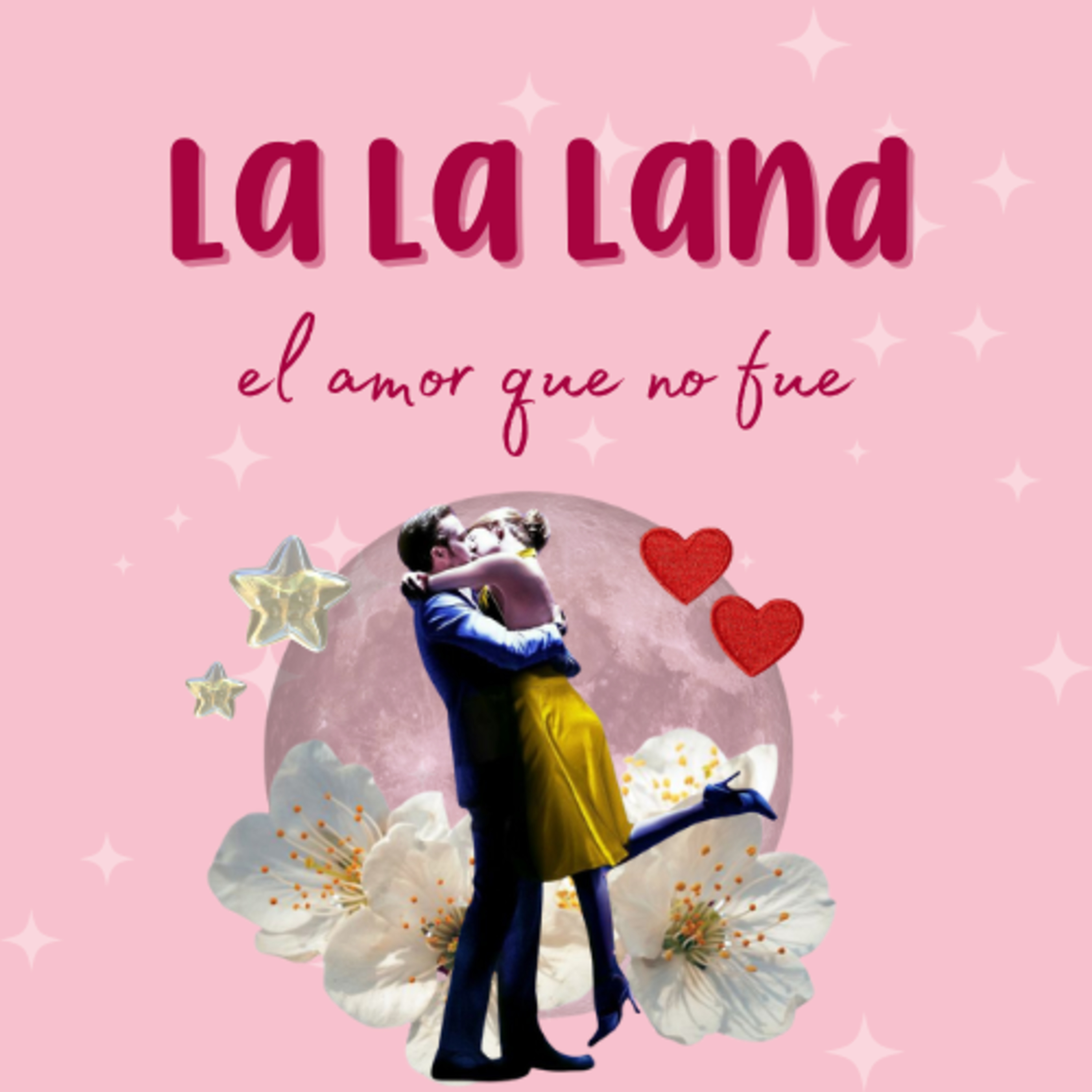 La la land: el amor que no fue episode artwork