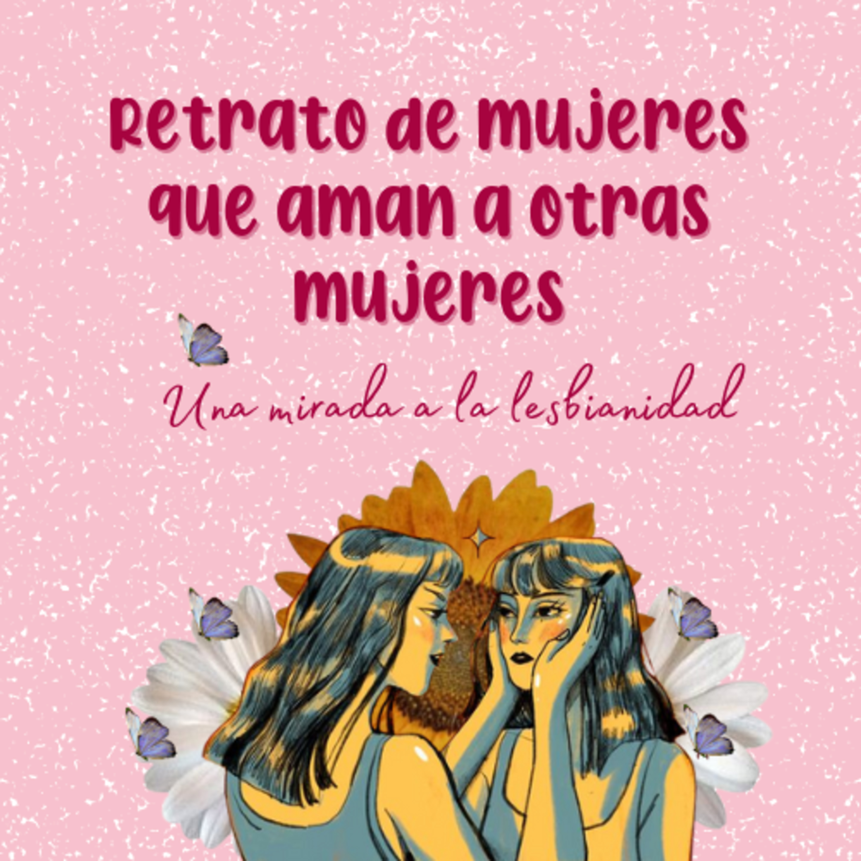 Retrato de mujeres que aman a otras mujeres episode artwork