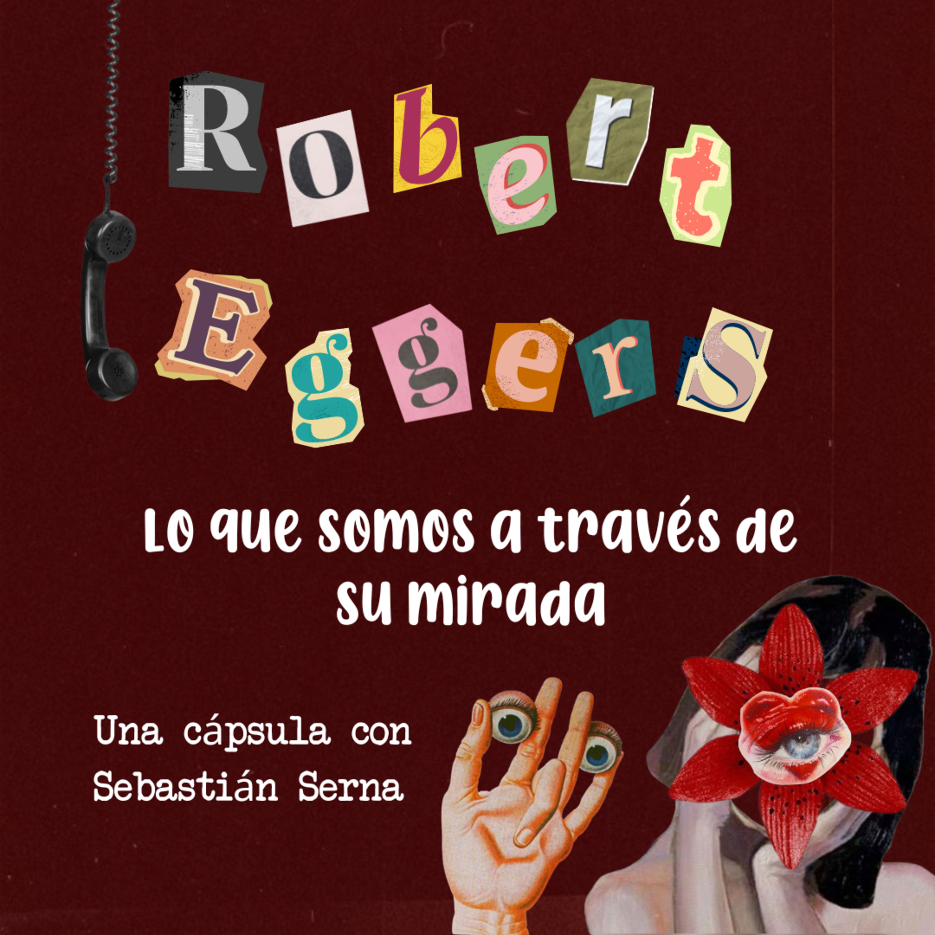 Encapsuladas analiza a Robert Eggers  episode artwork