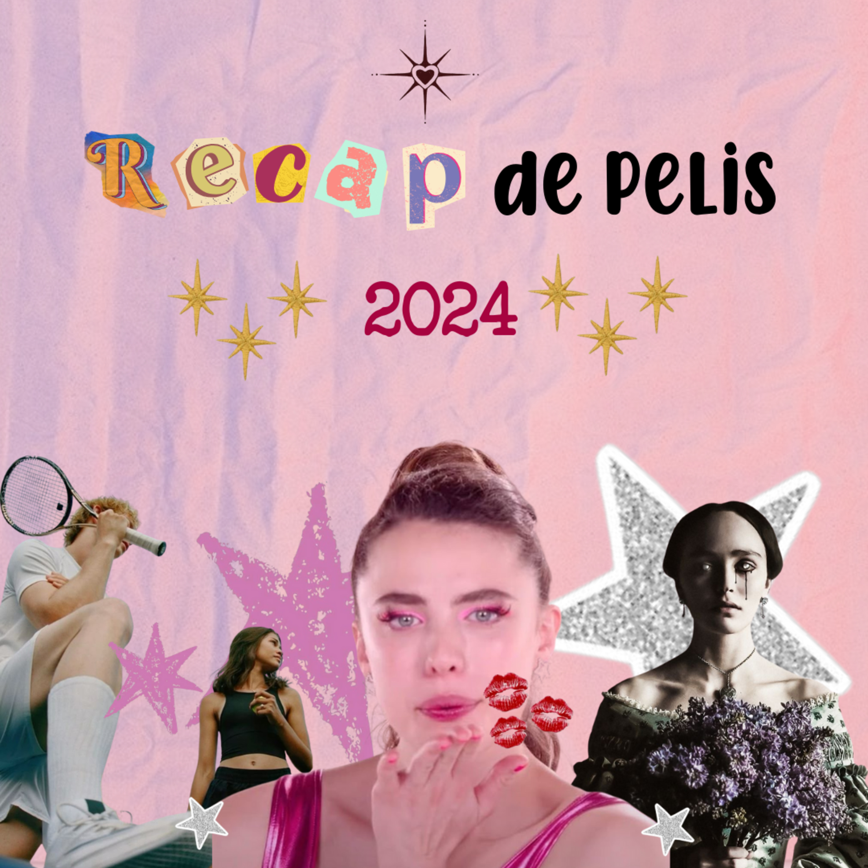 Recap pelis edición 2024 episode artwork