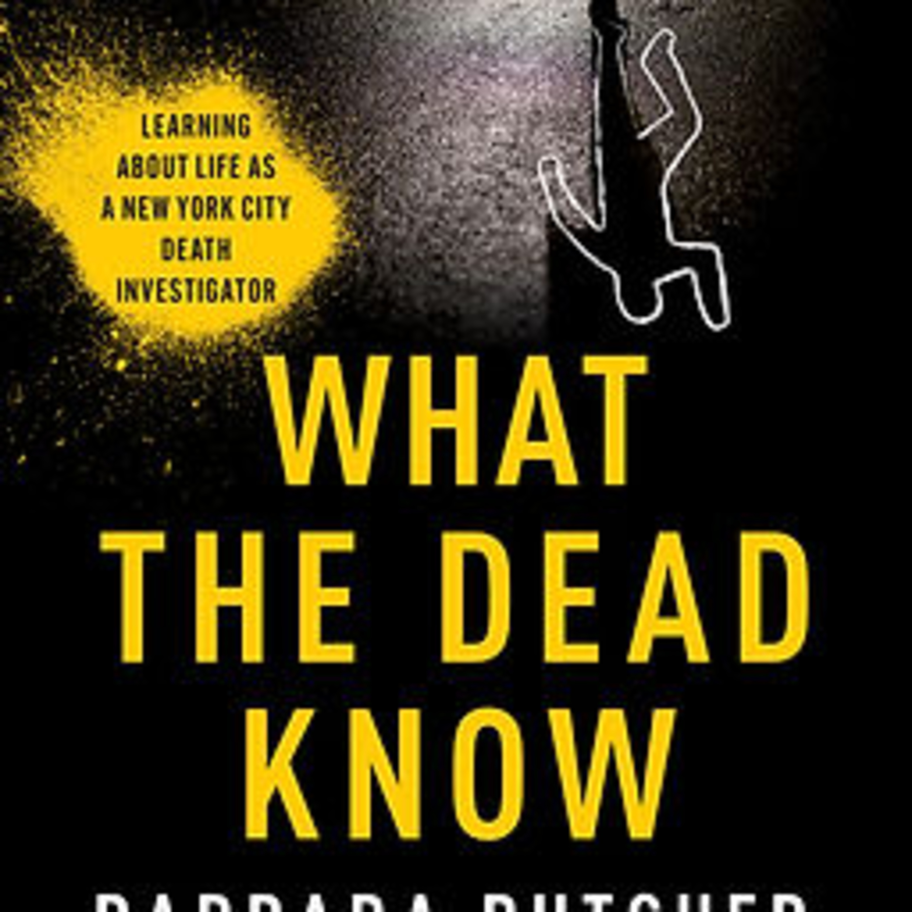 Lights, Camera, Author - Barbara Butcher episode artwork