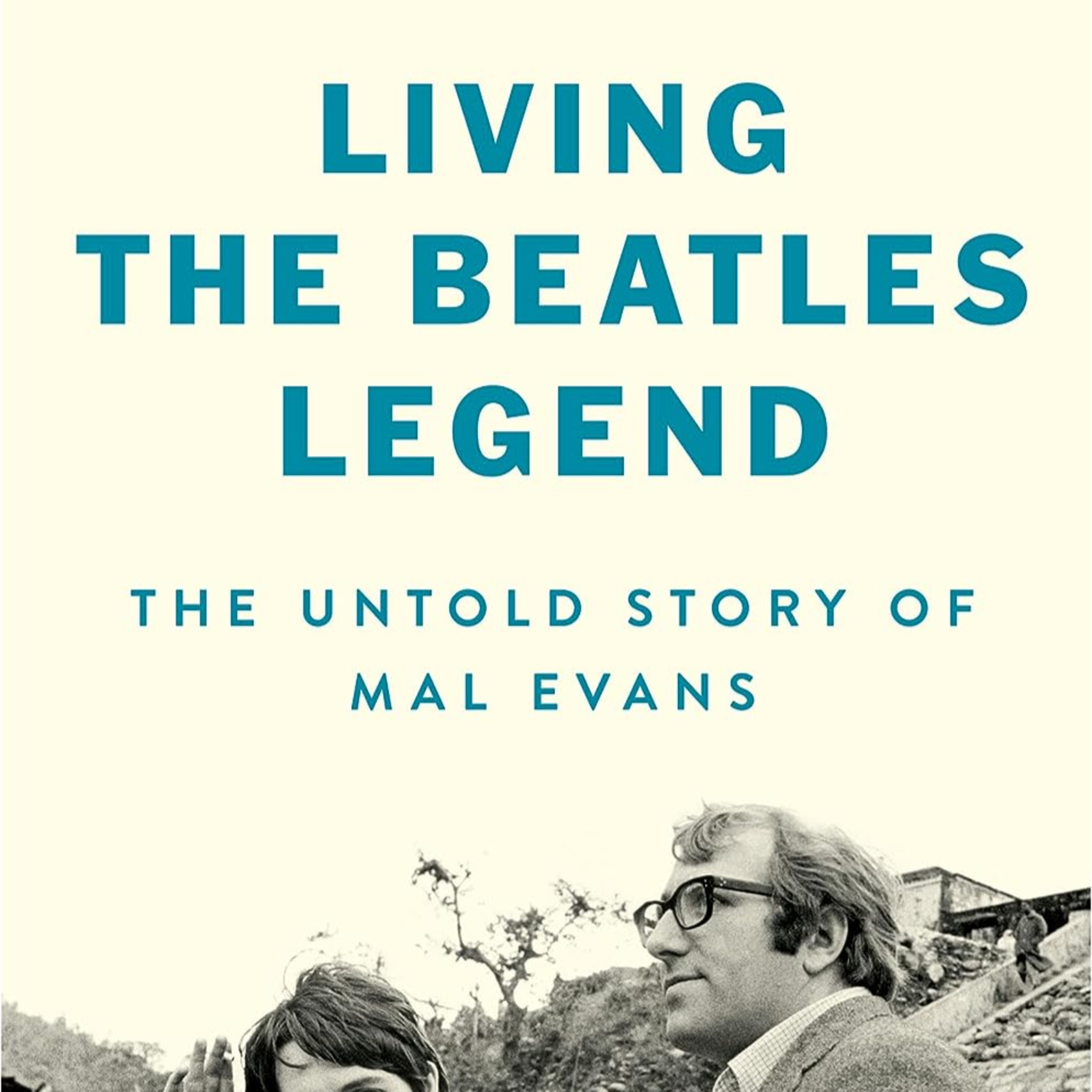 Lights, Camera, Author!