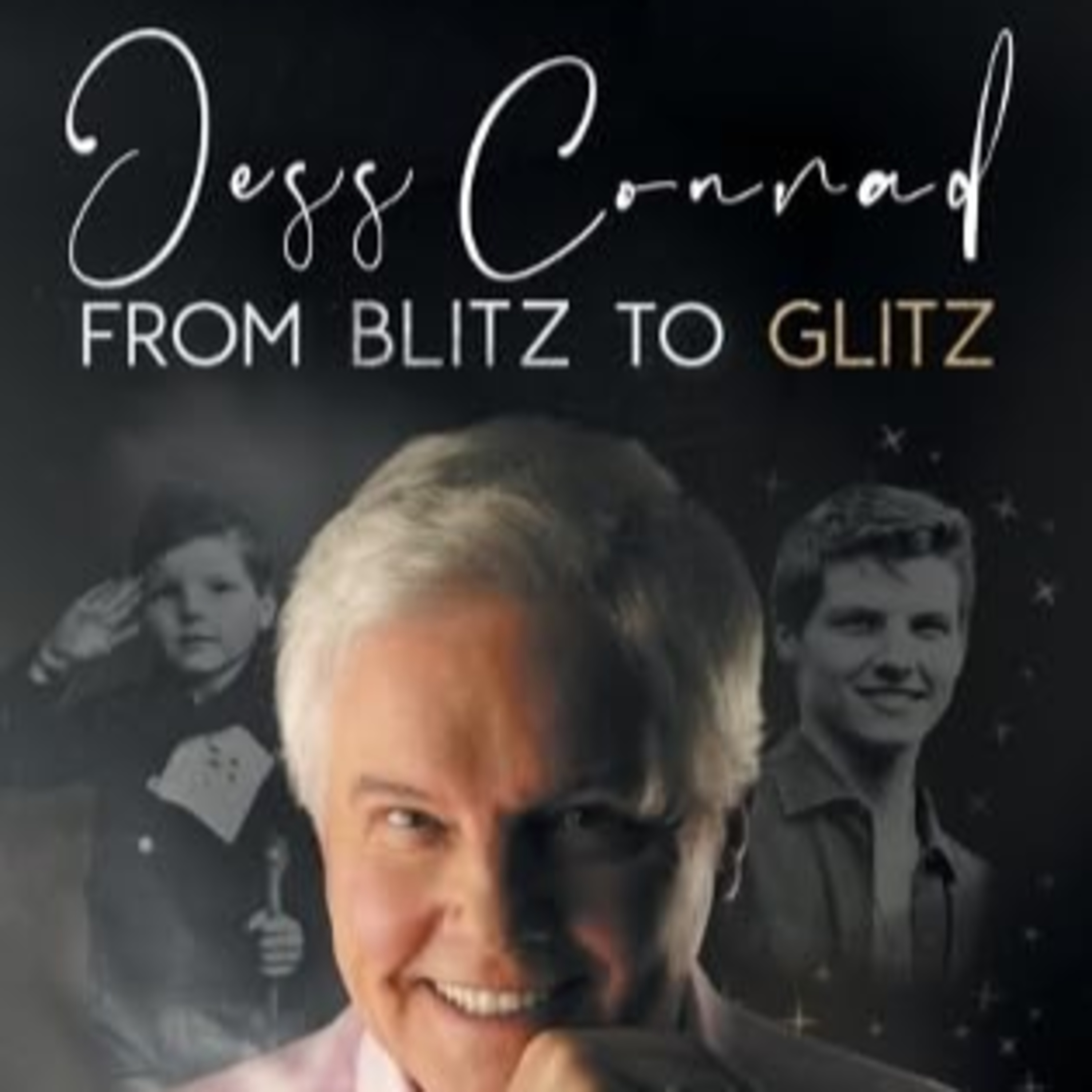 Lights, Camera, Author!