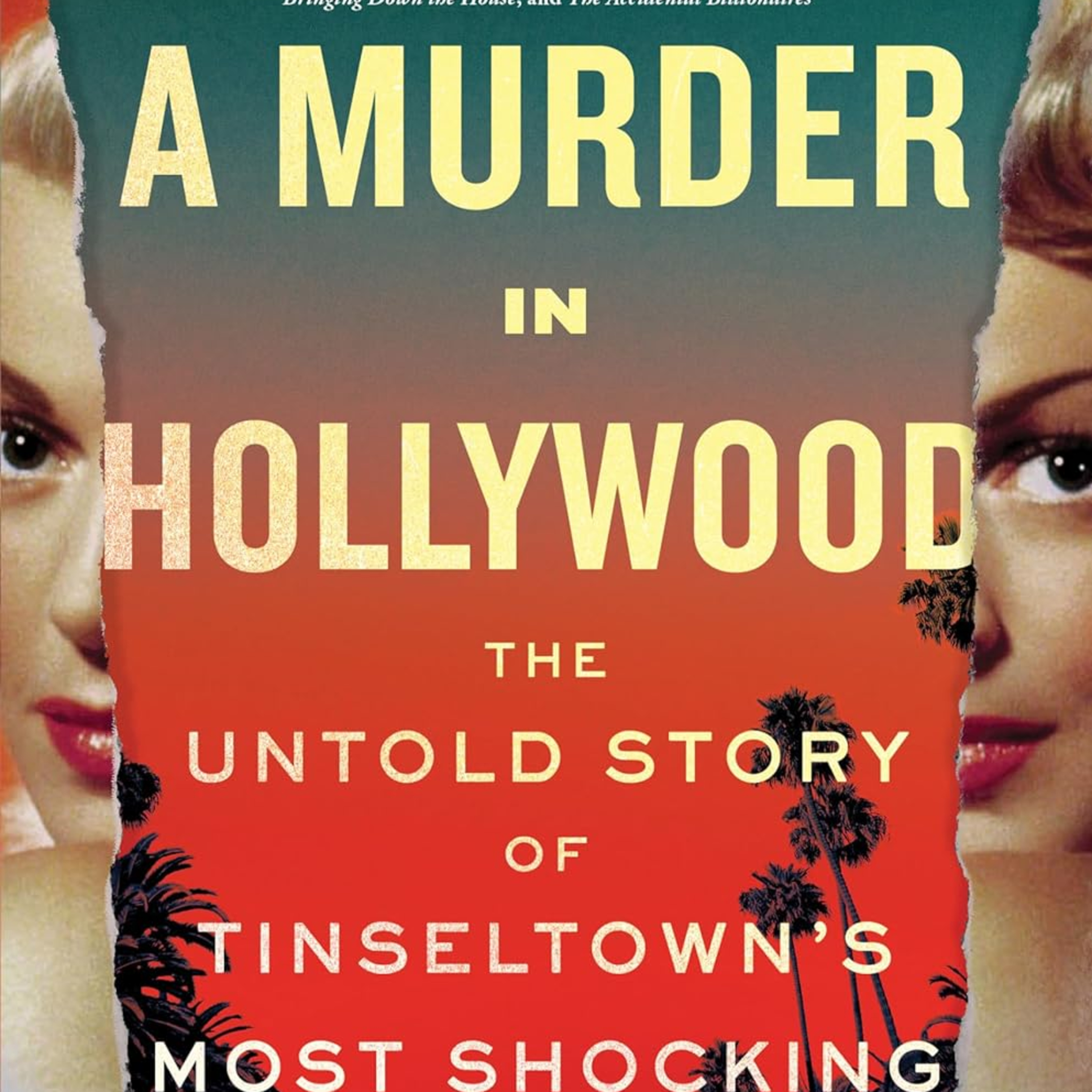Lights, Camera, Author!