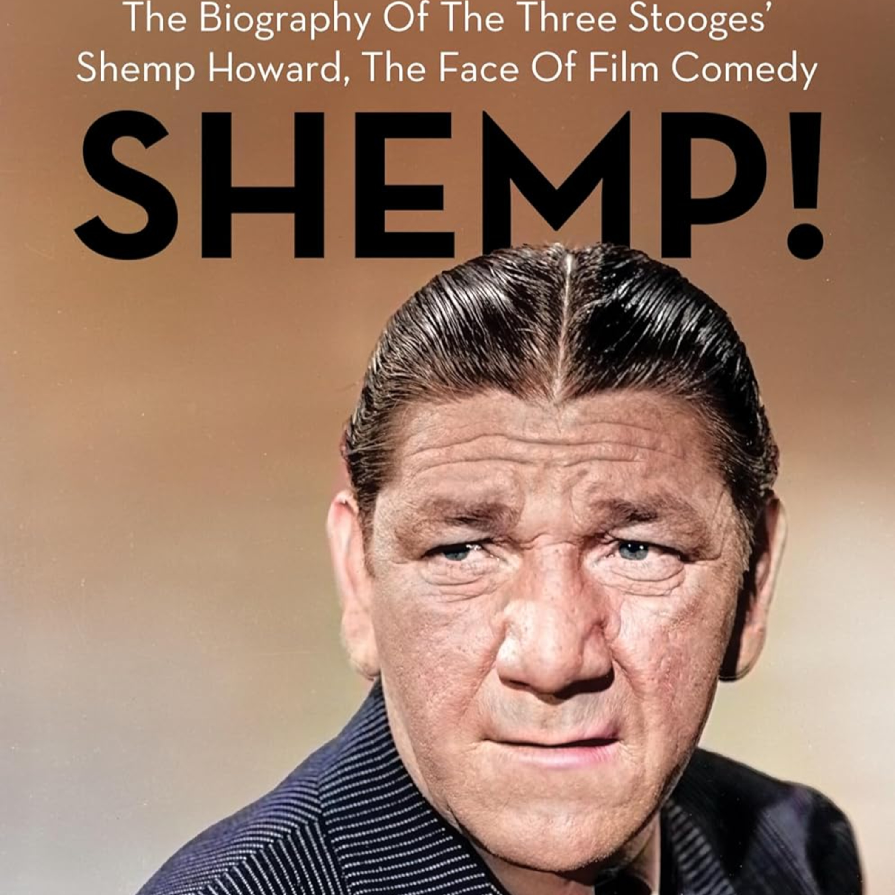 Lights, Camera, Author!
