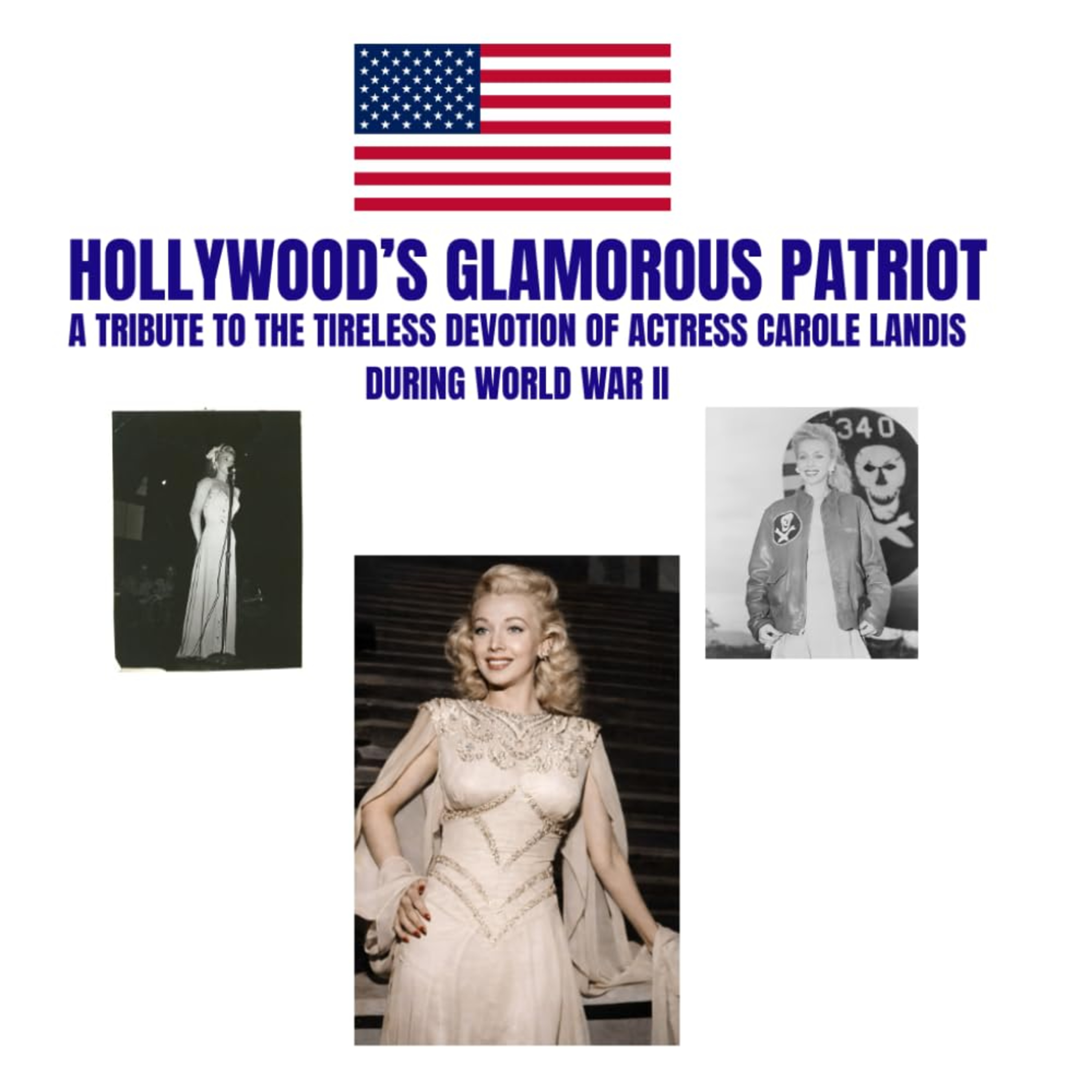 Lights, Camera, Author - Richard Shmelter episode artwork