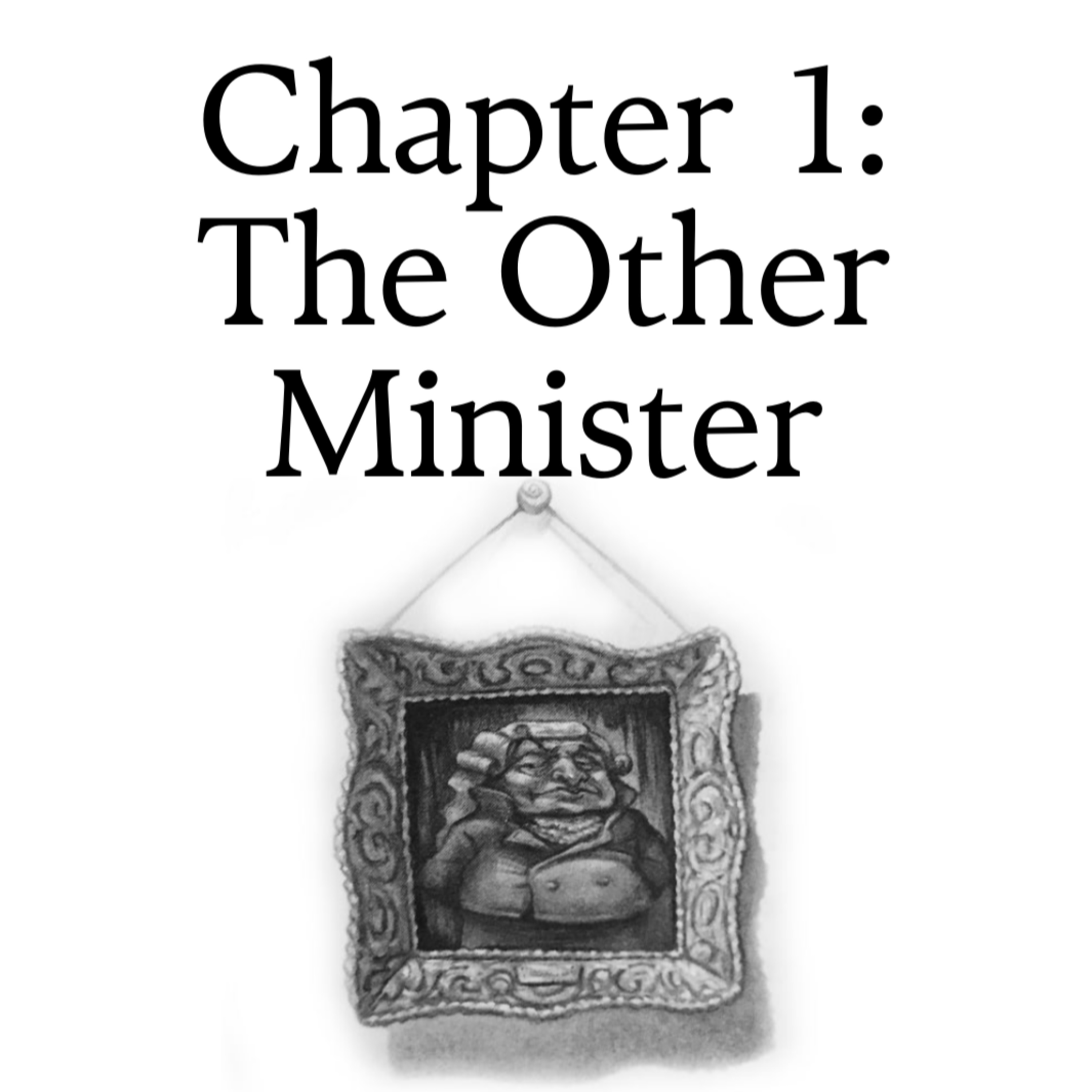 6.1 The Other Minister episode artwork