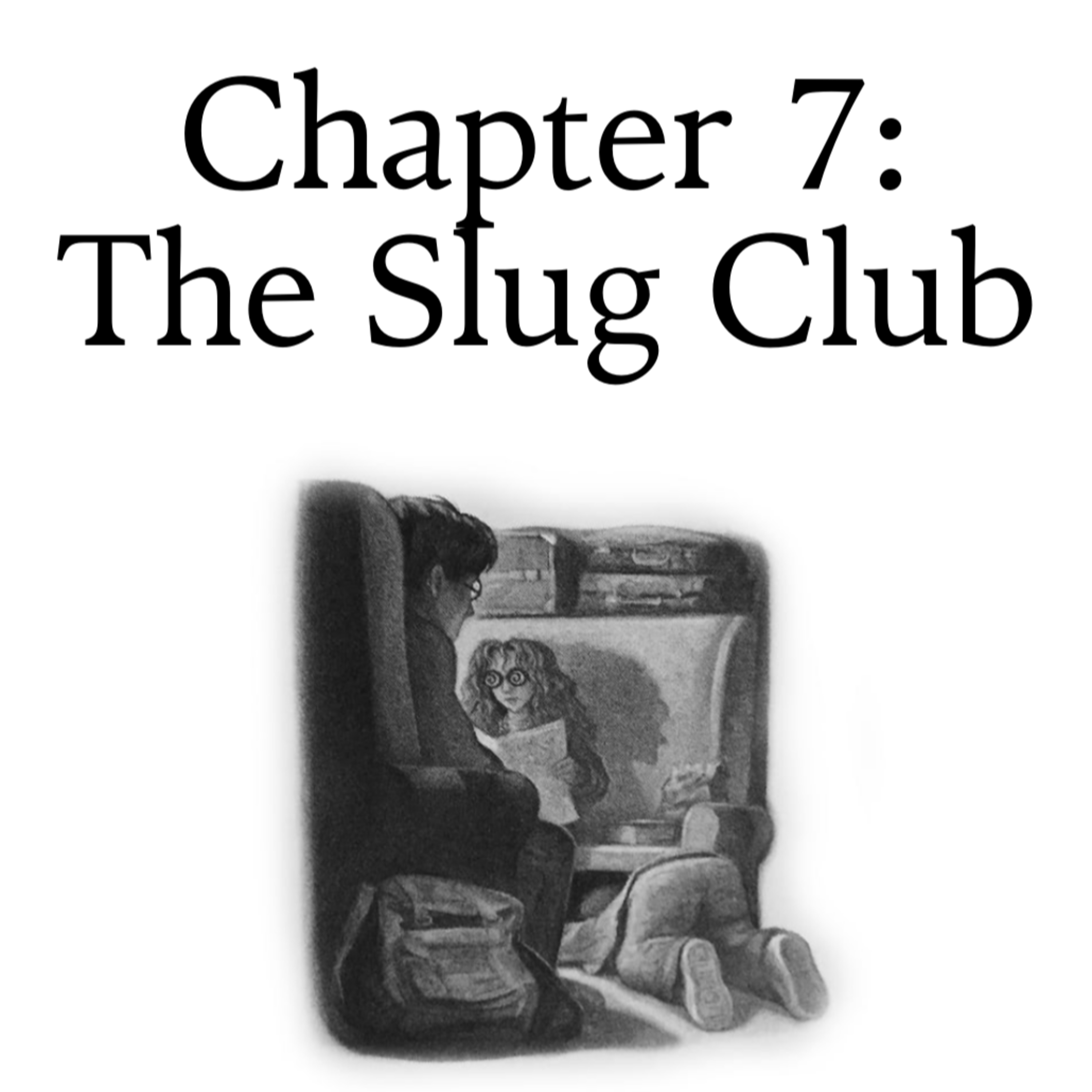 6.7 The Slug Club episode artwork