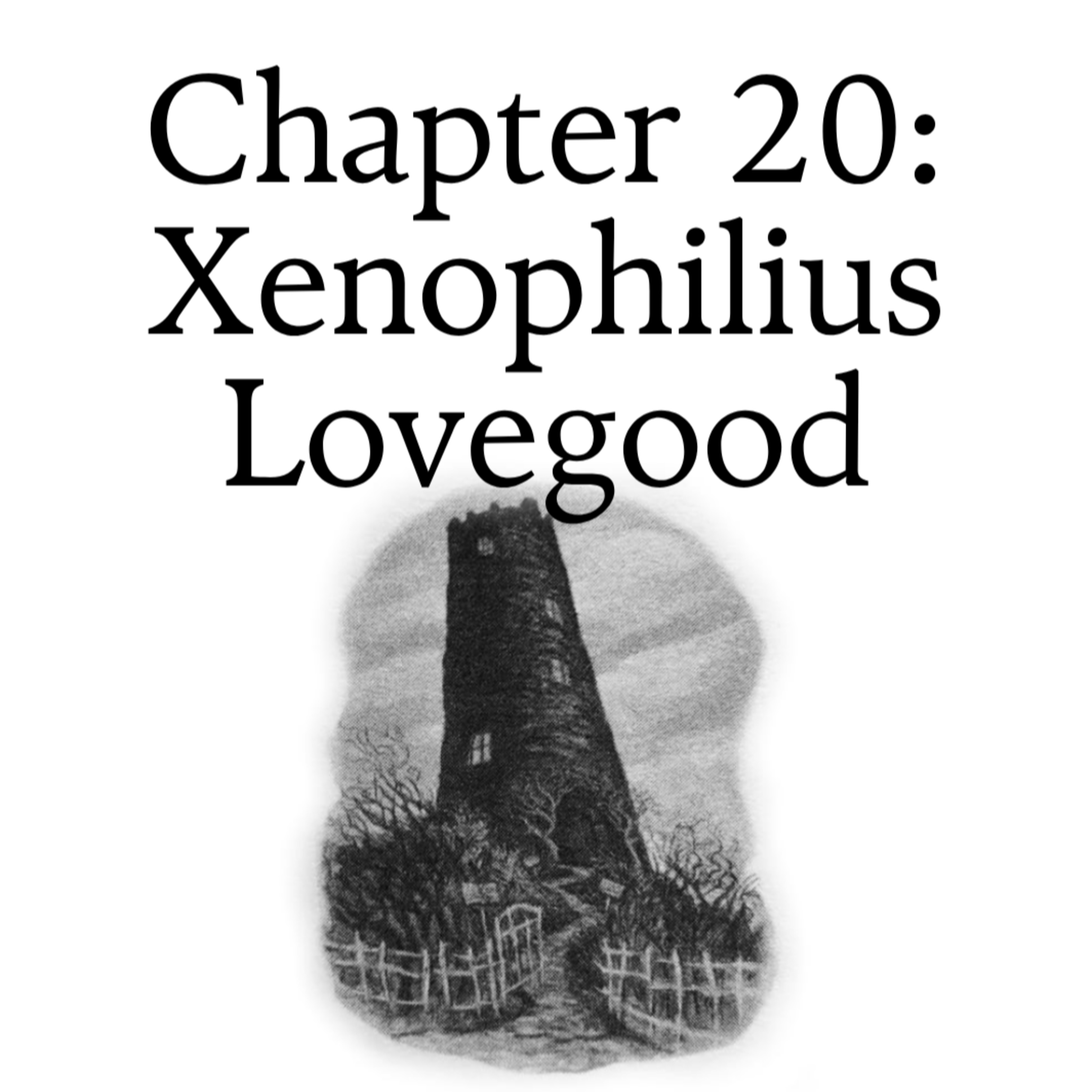 7.20 Xenophilius Lovegood