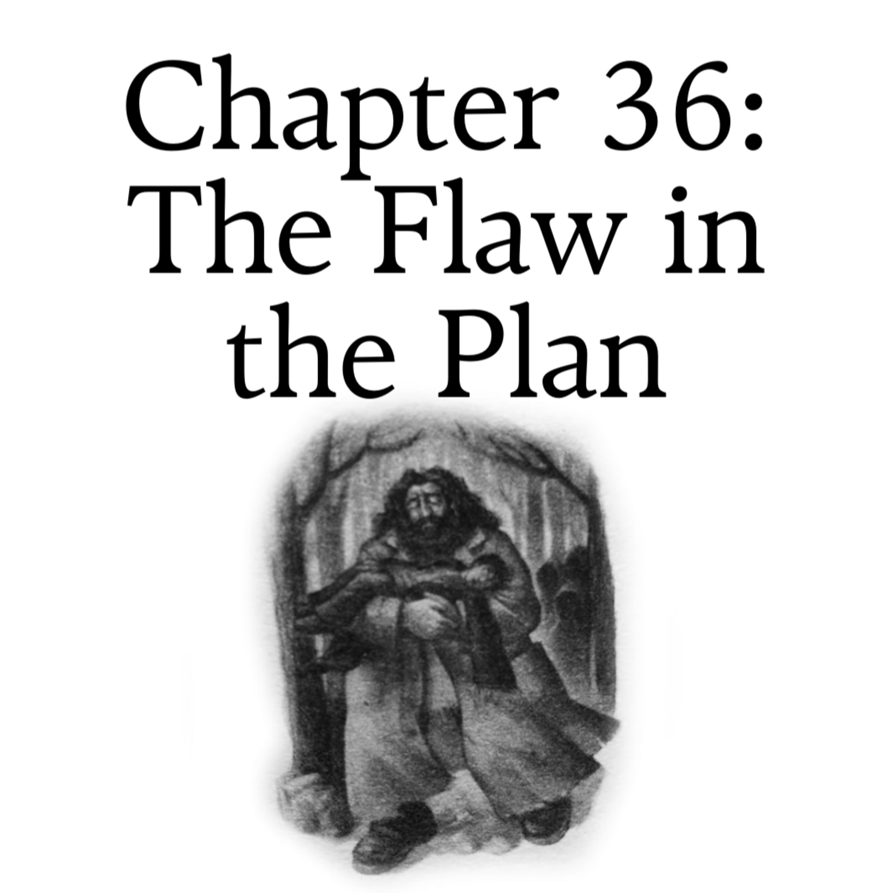 7.36 The Flaw in the Plan