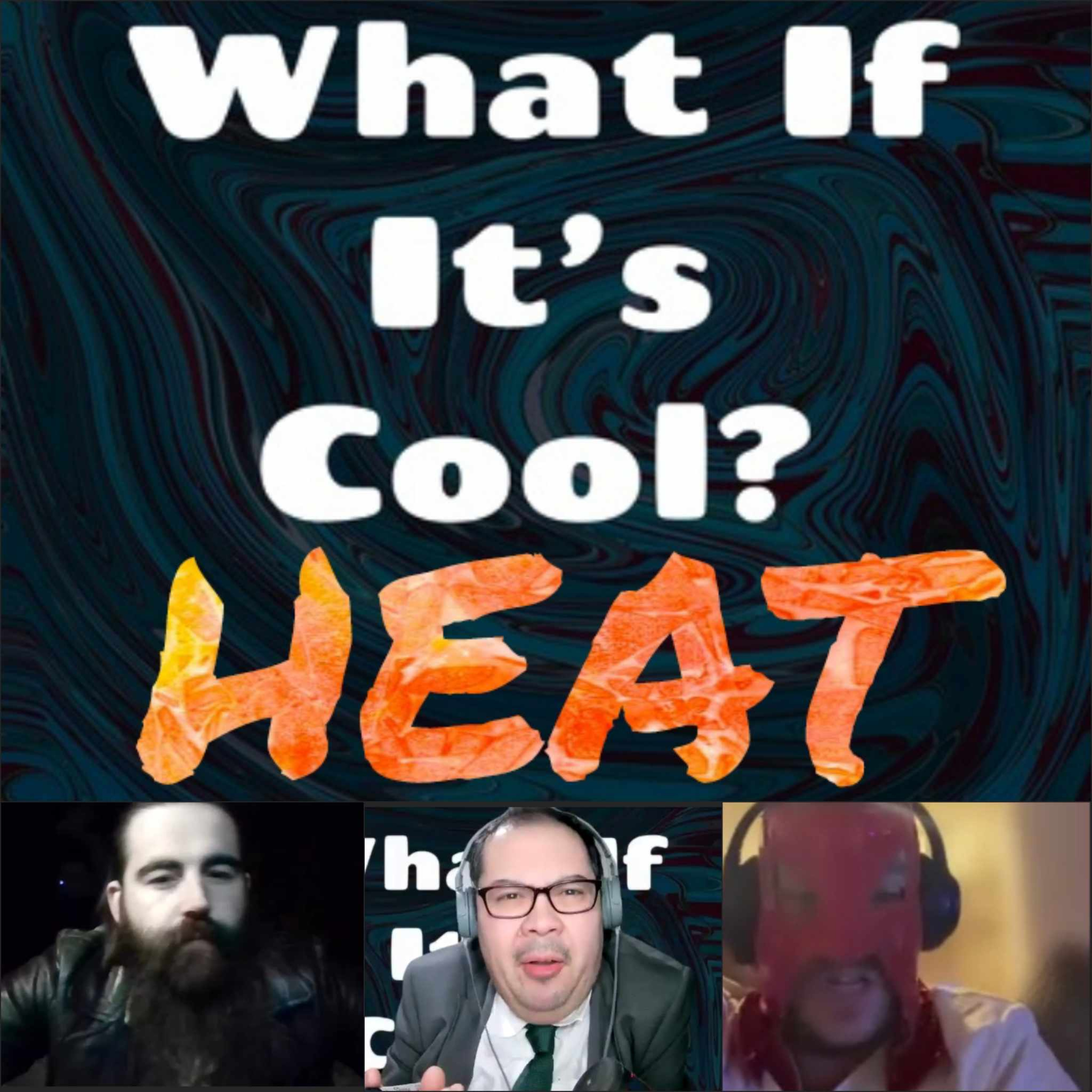 Heat Episode 6: Valido vs. Hex episode artwork