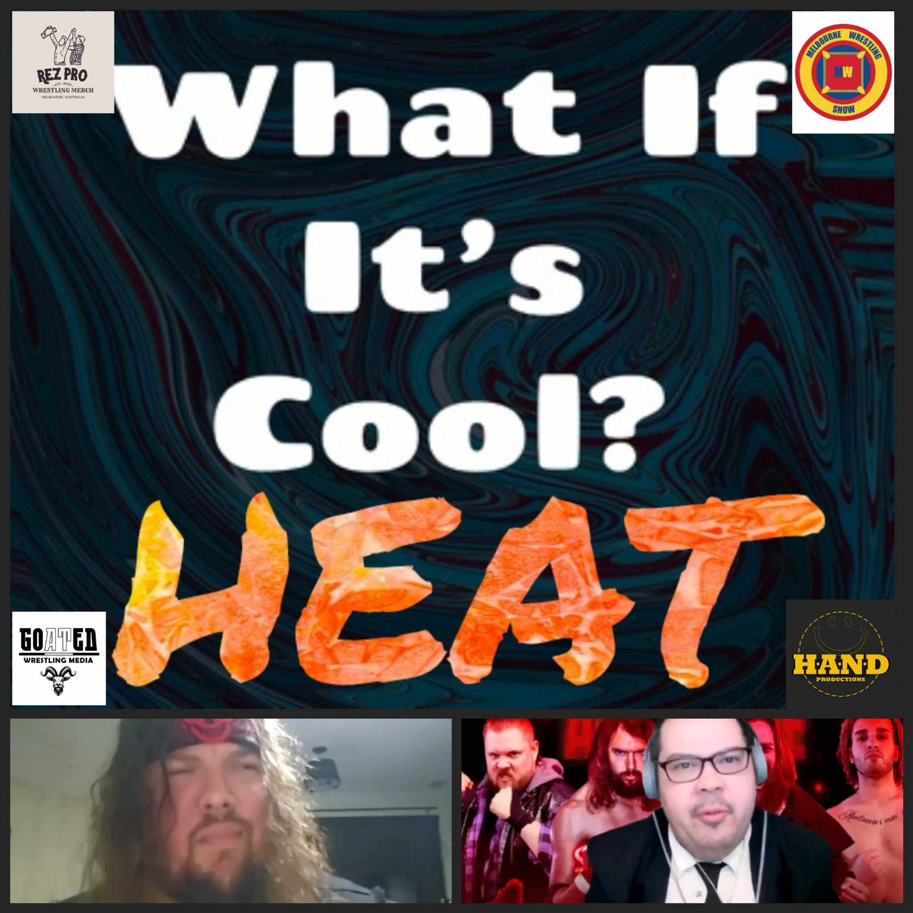 Heat: Episode 8: Kooper Kingsley