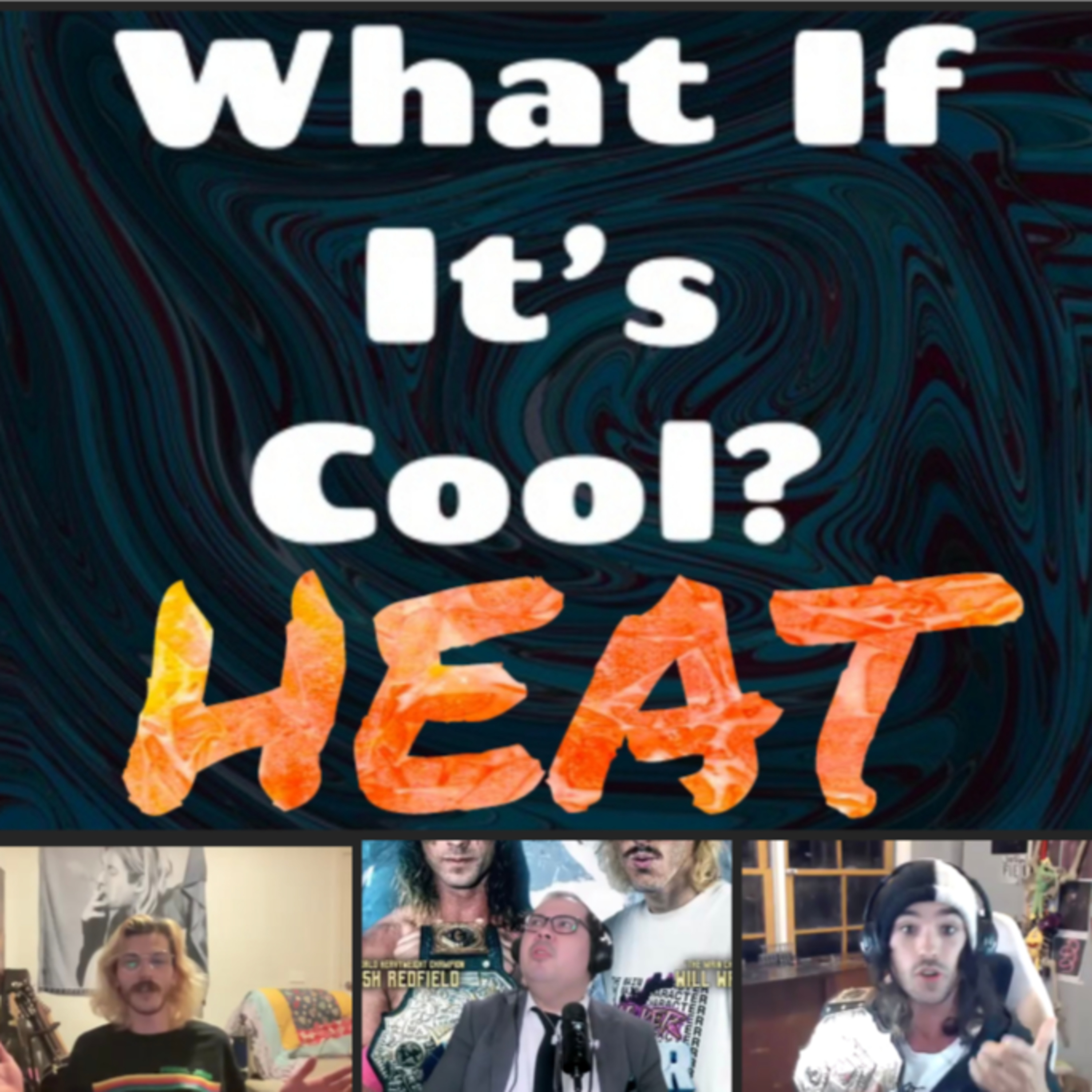 Heat: Episode 9: Josh Redfield vs. Will Walker