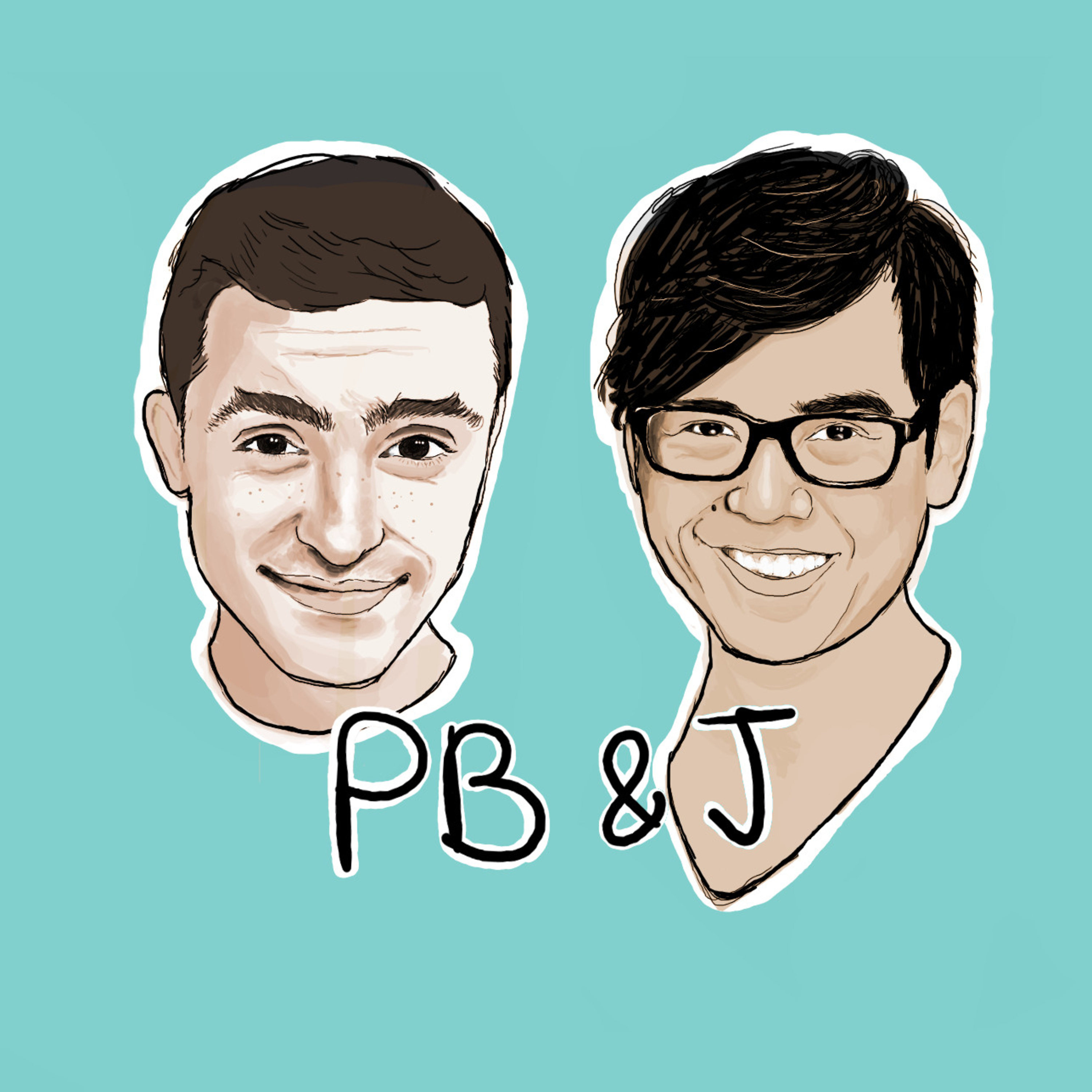 Episode 18 - Business Moves episode artwork