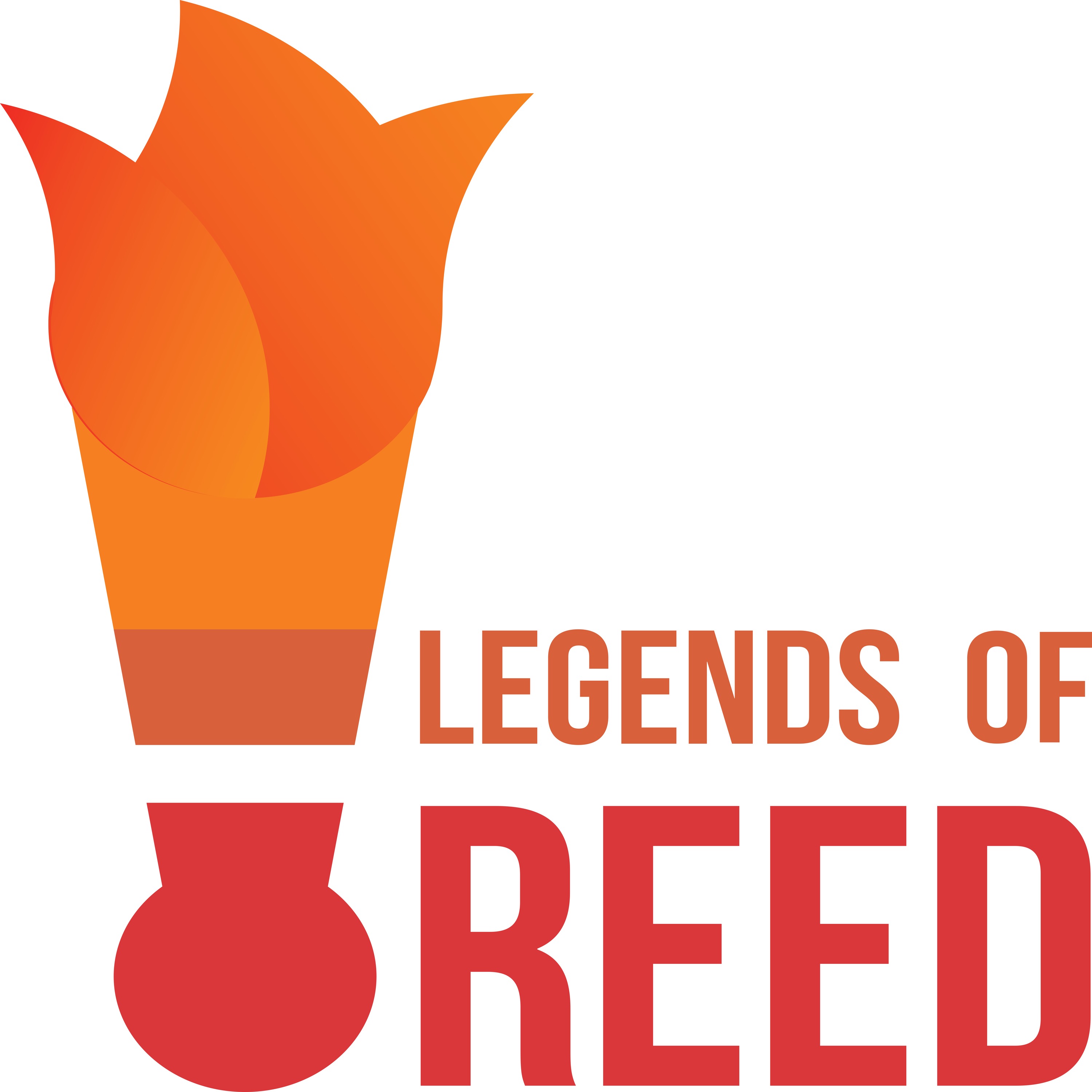 Legends of Reed