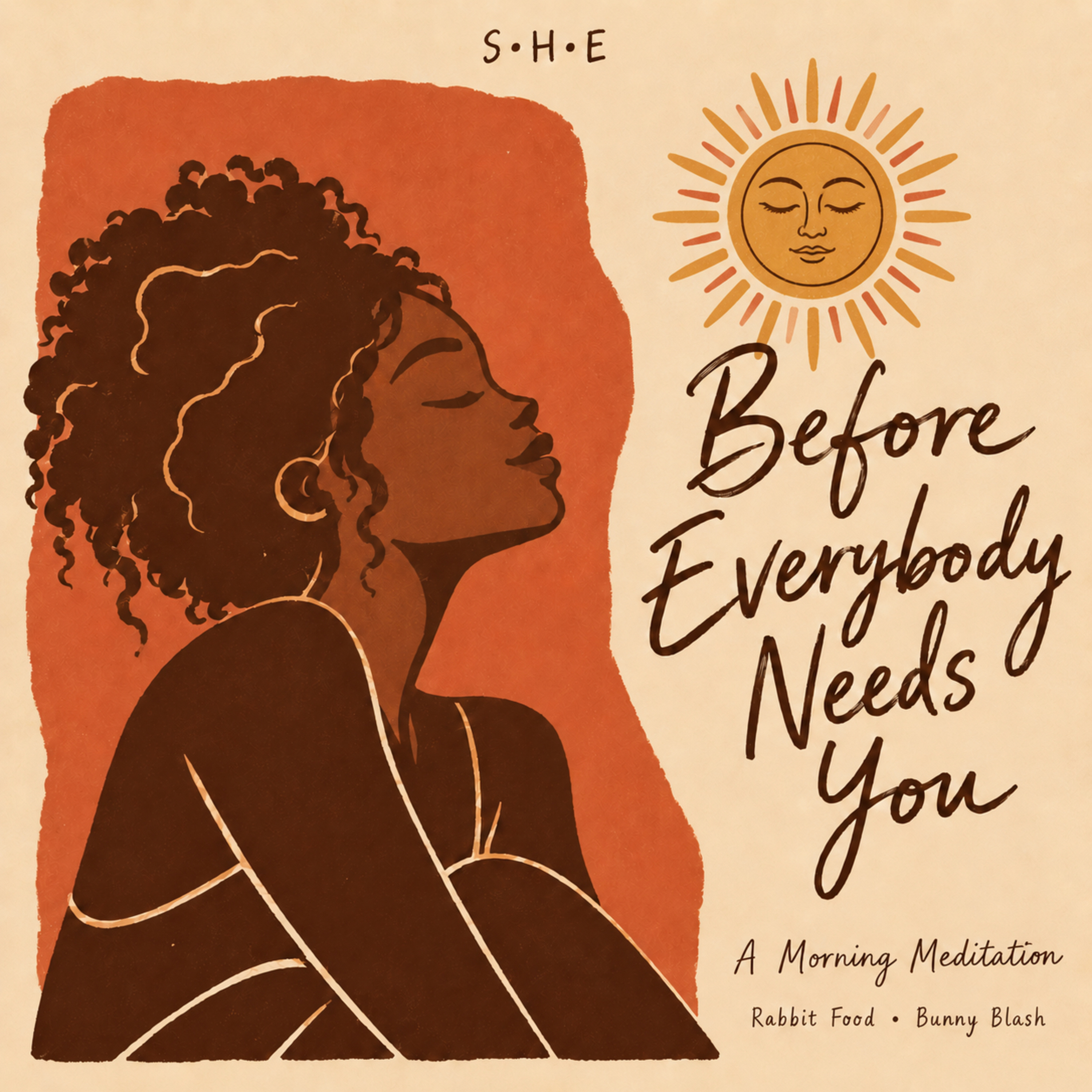 Before Everybody Needs You episode artwork