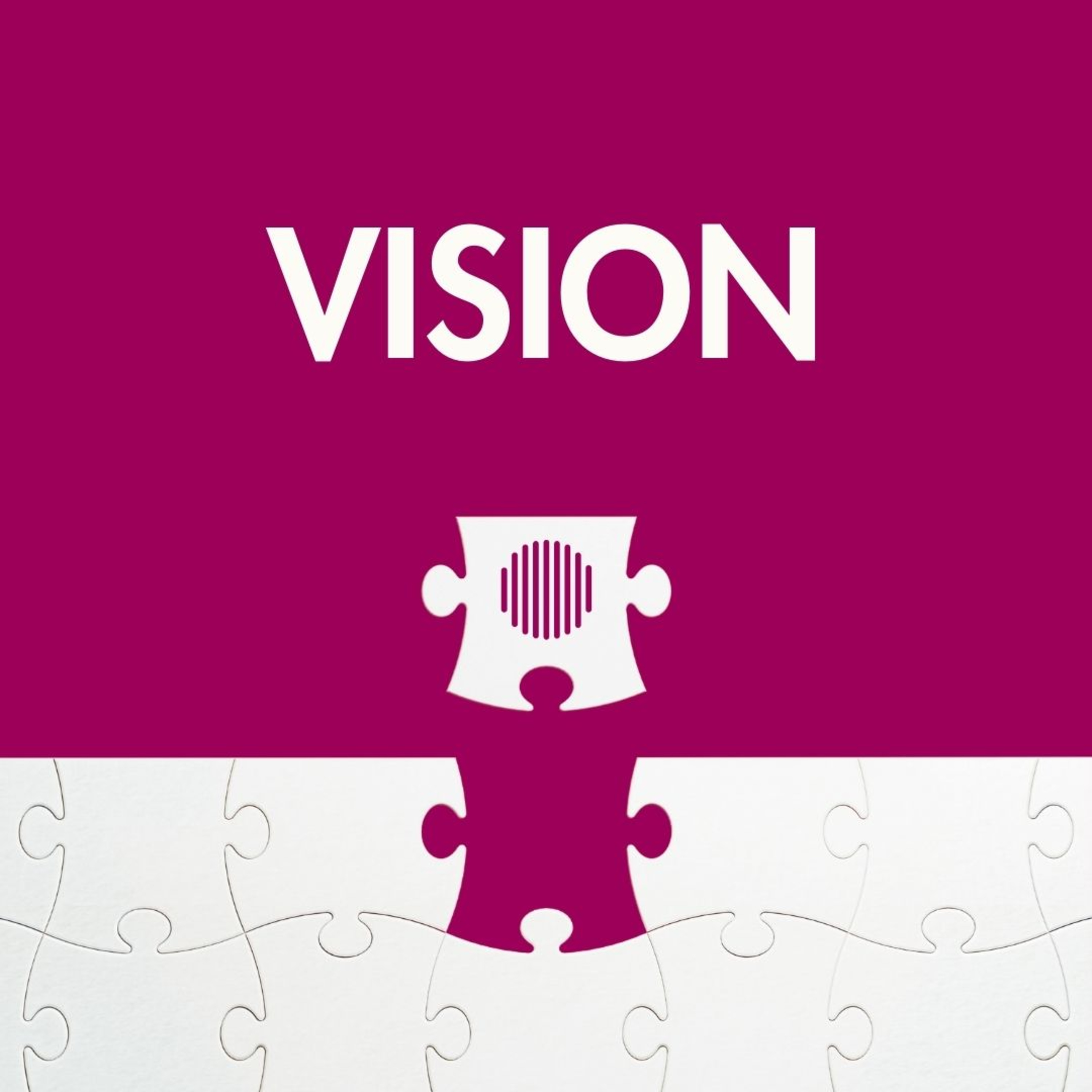 Vision: Build - How do we build the Kingdom of God? : Mike Waine episode artwork