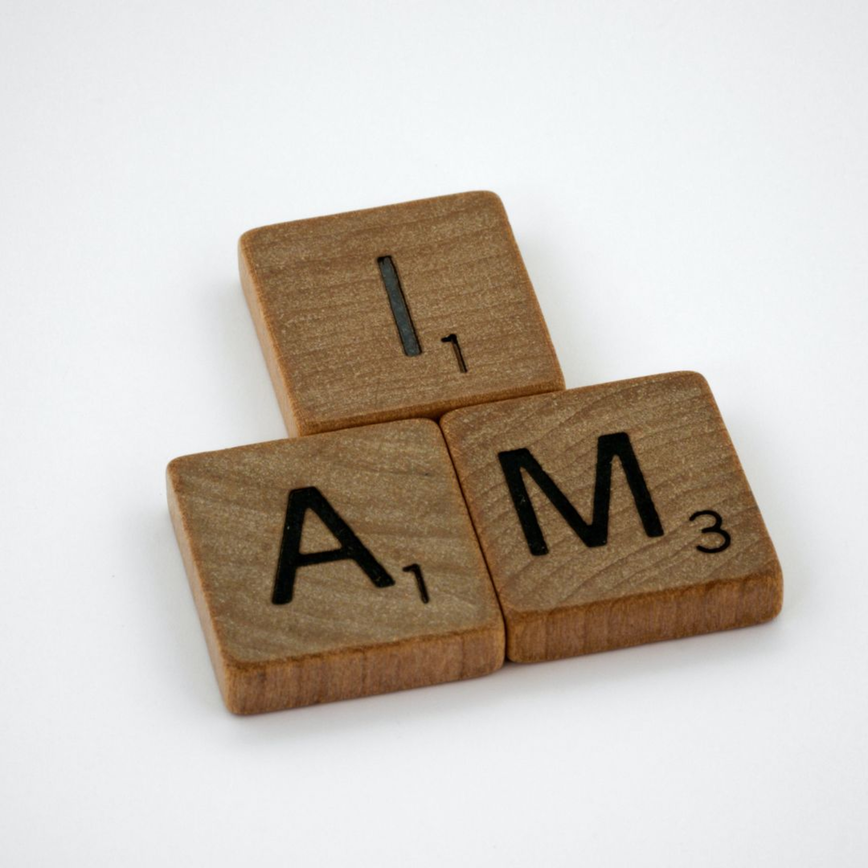 IAM - The Resurrection and The Life : Ted Poluson episode artwork