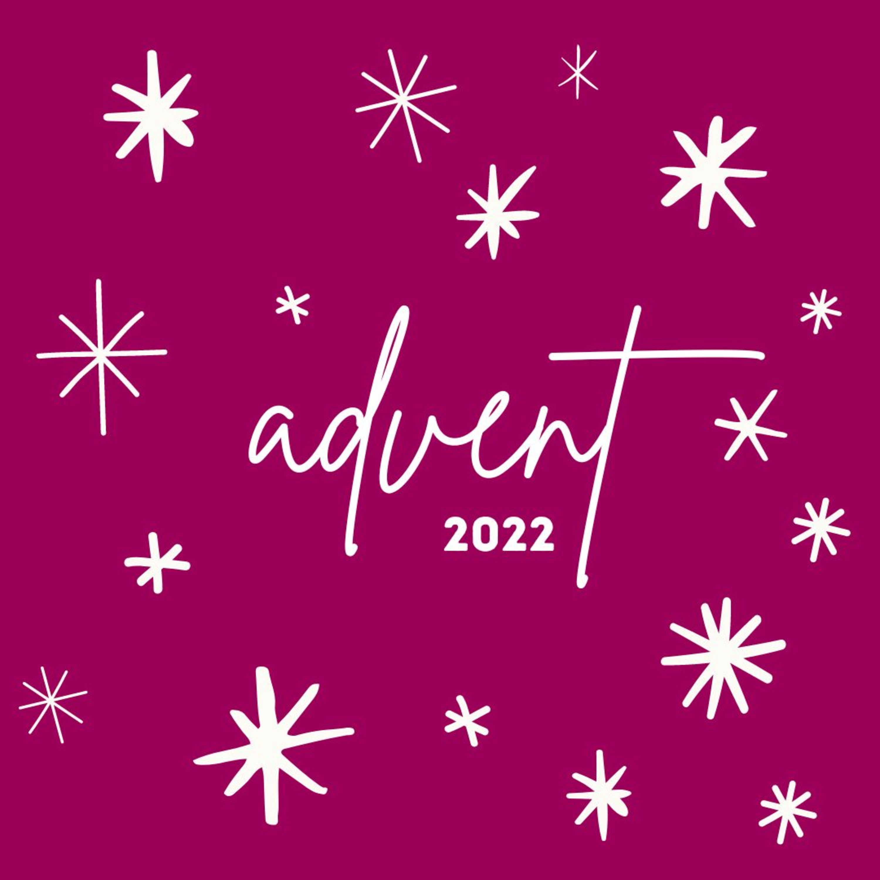 Advent - God at Work in our Waiting : Mike Waine episode artwork