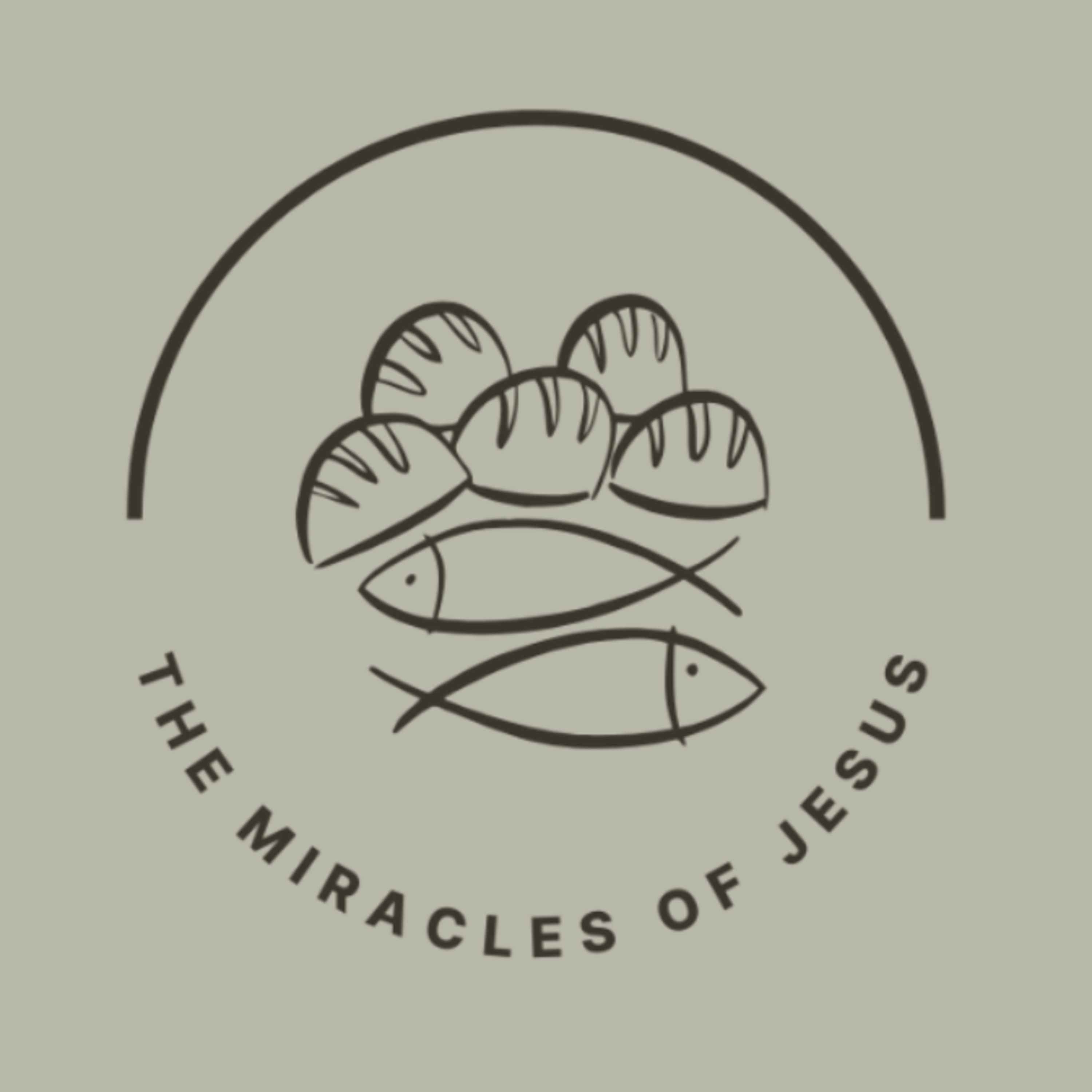 Resound Family Carol Service The Miracles of Jesus: Incarnation - The Big Reveal: Mike Waine  episode artwork