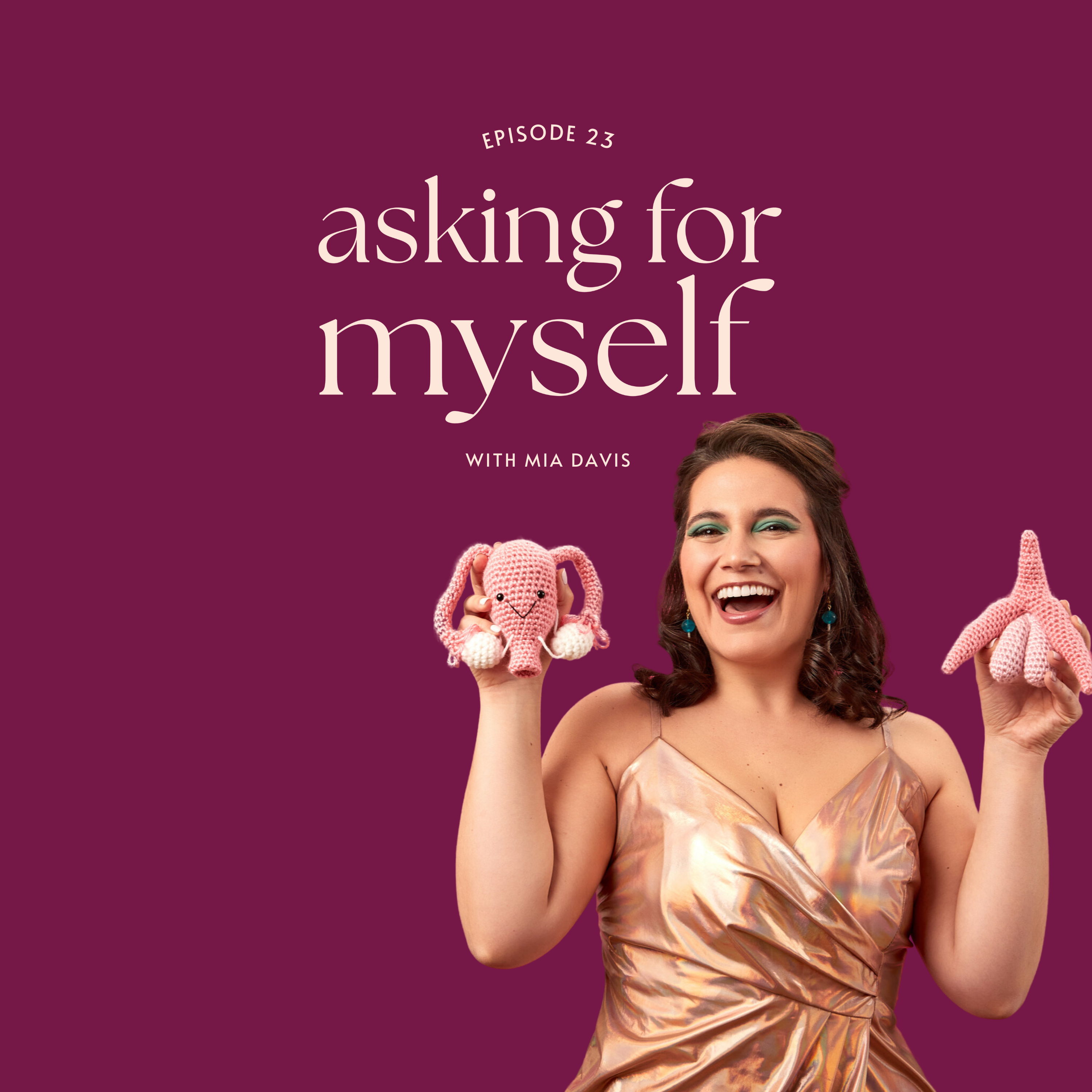 How do I get comfortable exploring my own body? ft. Danielle Bezalel (Sex Ed with DB)