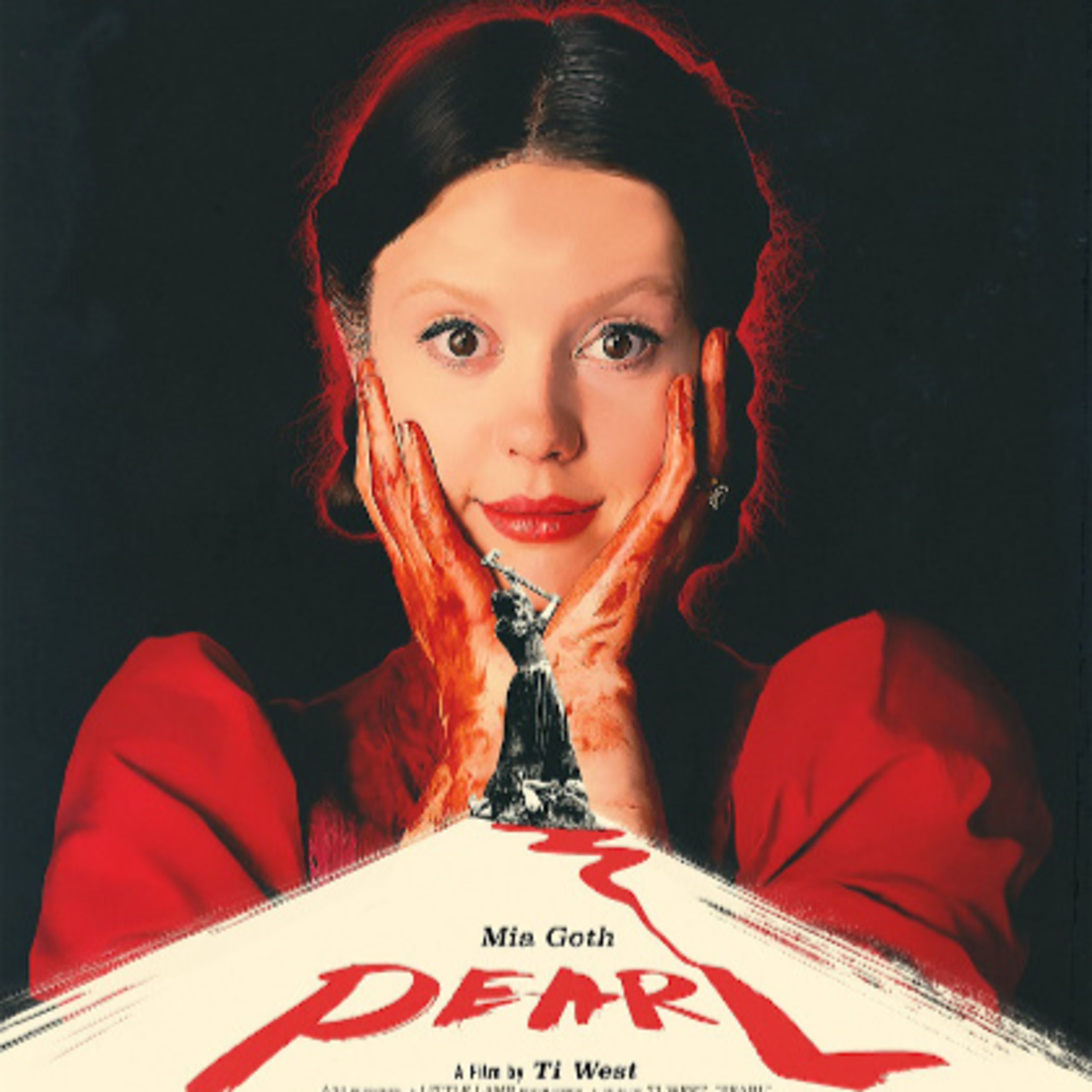 Recensioni CaRfatiche - Pearl (Ty West 2022) episode artwork