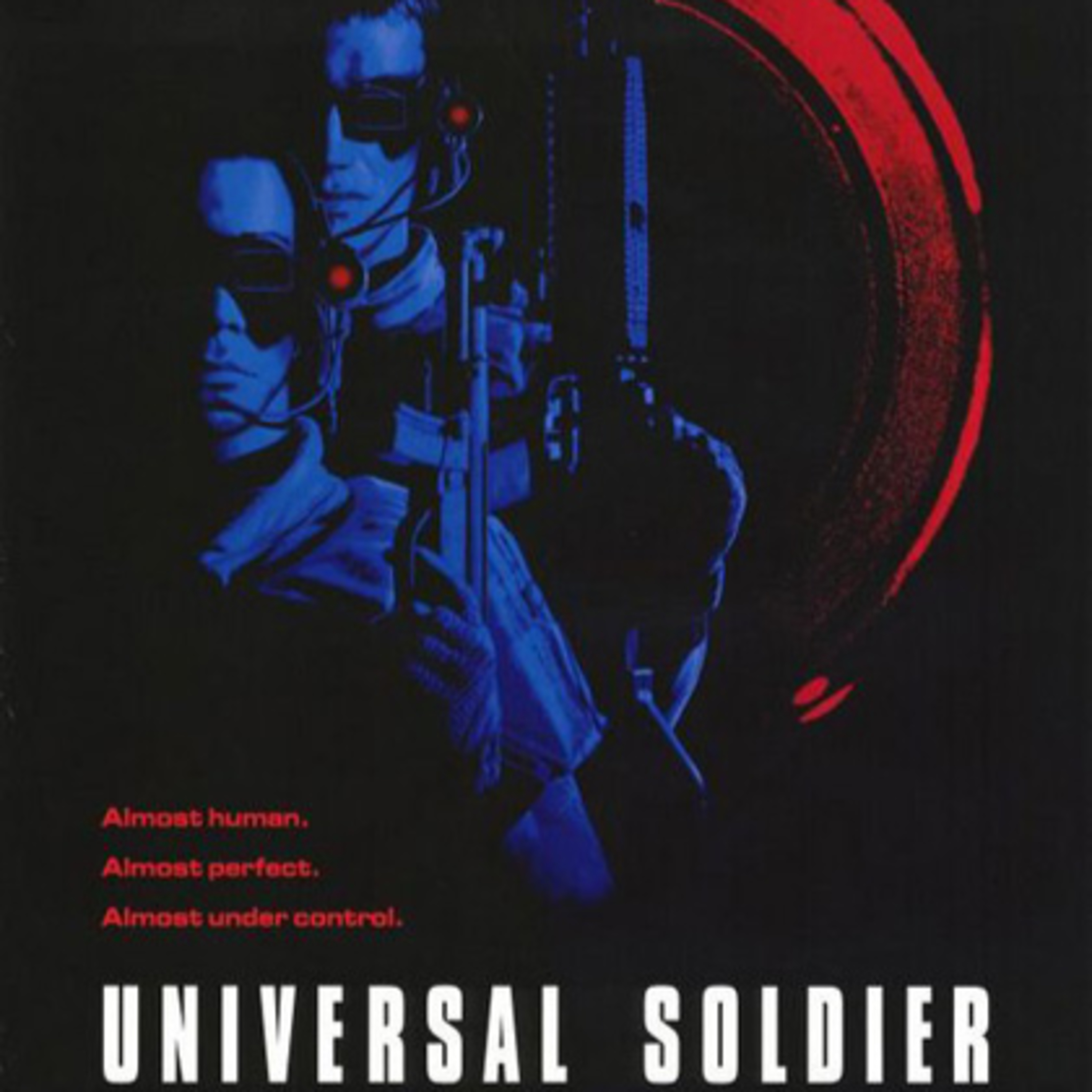 Recensioni CaRfatiche BOTTE DA VAN DAMME - I nuovi Eroi (Roland Emmerich 1992) episode artwork