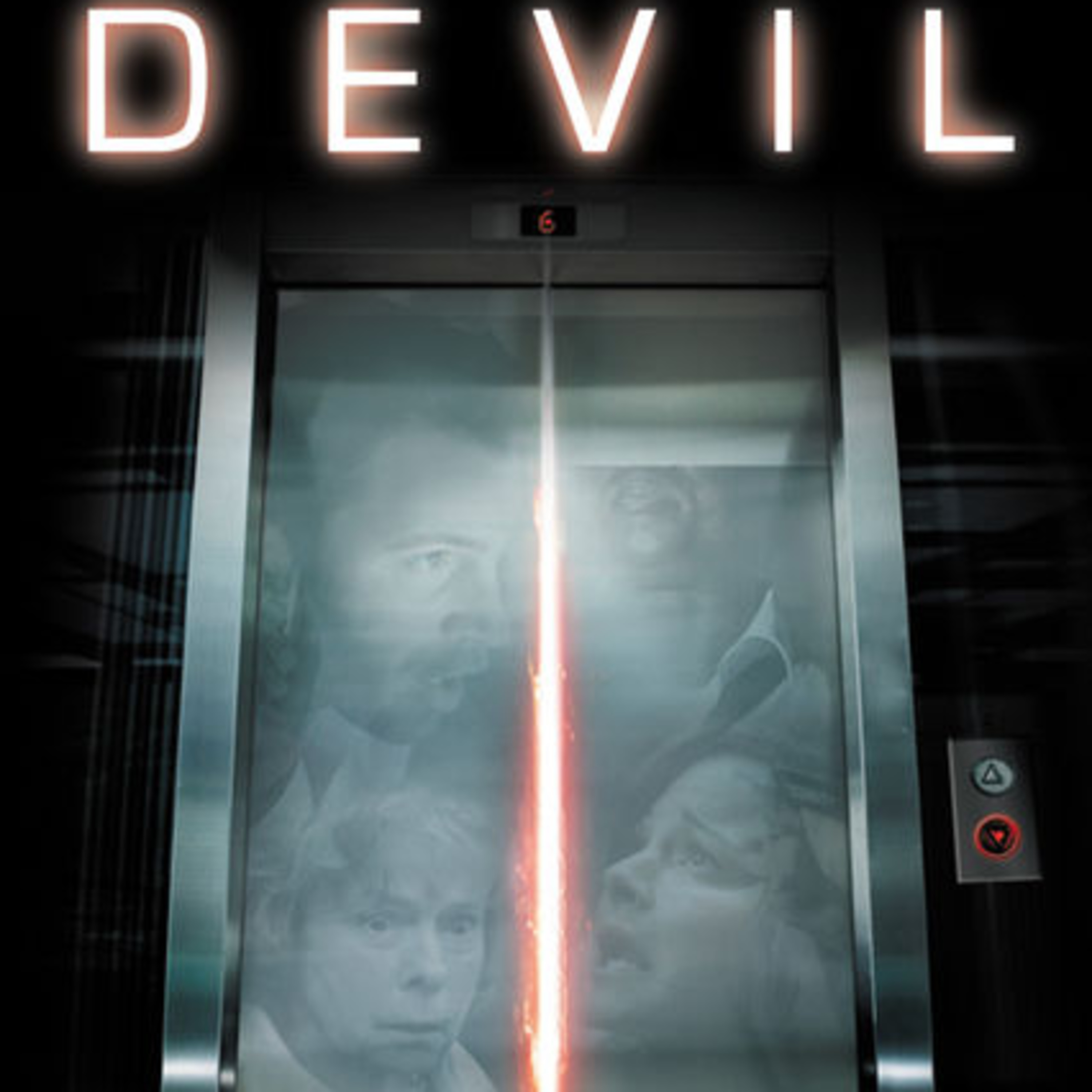 Recensioni CaRfatiche HALLOWEEN WEEK 23 - Devil (Nelson McCormick 2010) episode artwork