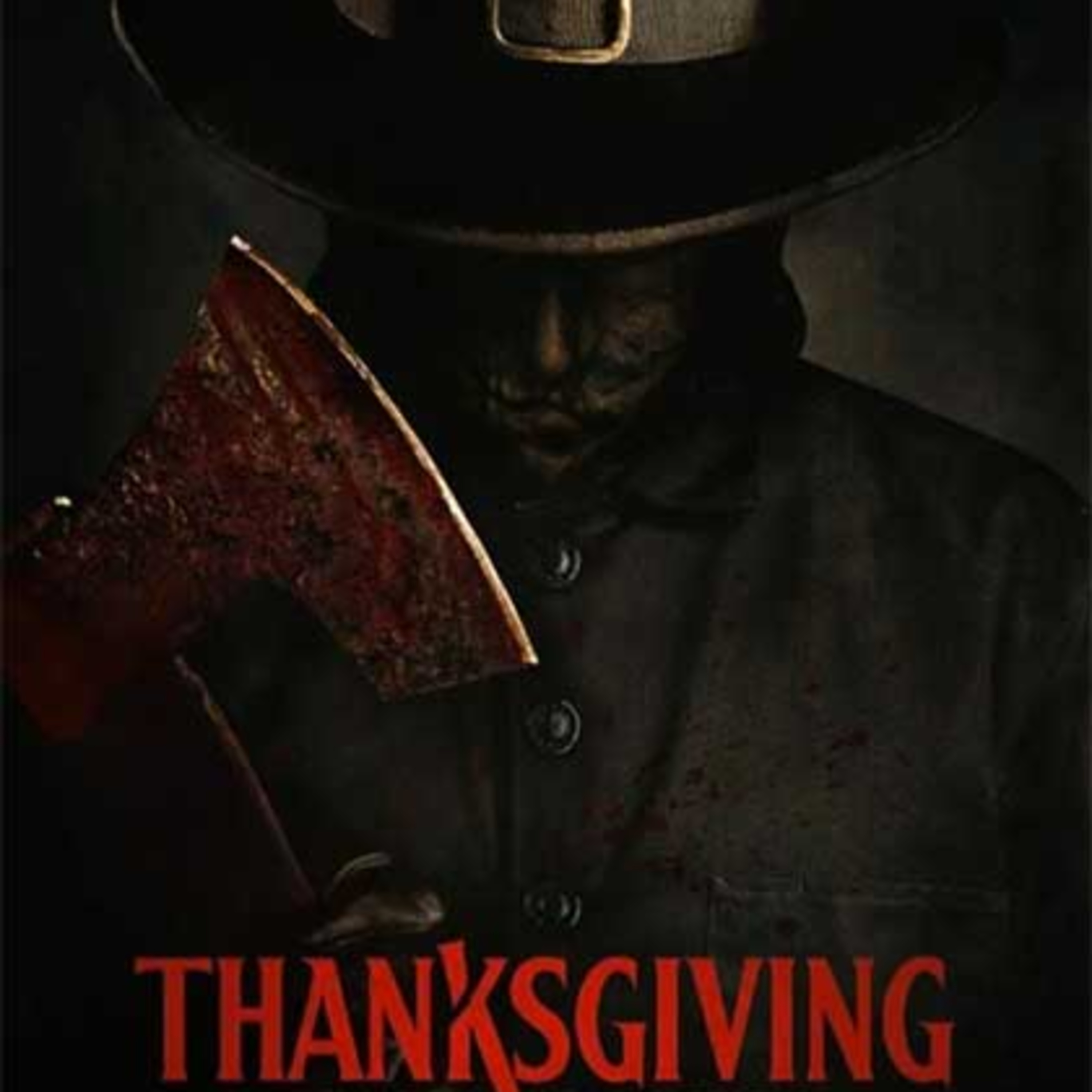 Recensioni CaRfatiche - Thanksgiving (Eli Roth 2023) episode artwork