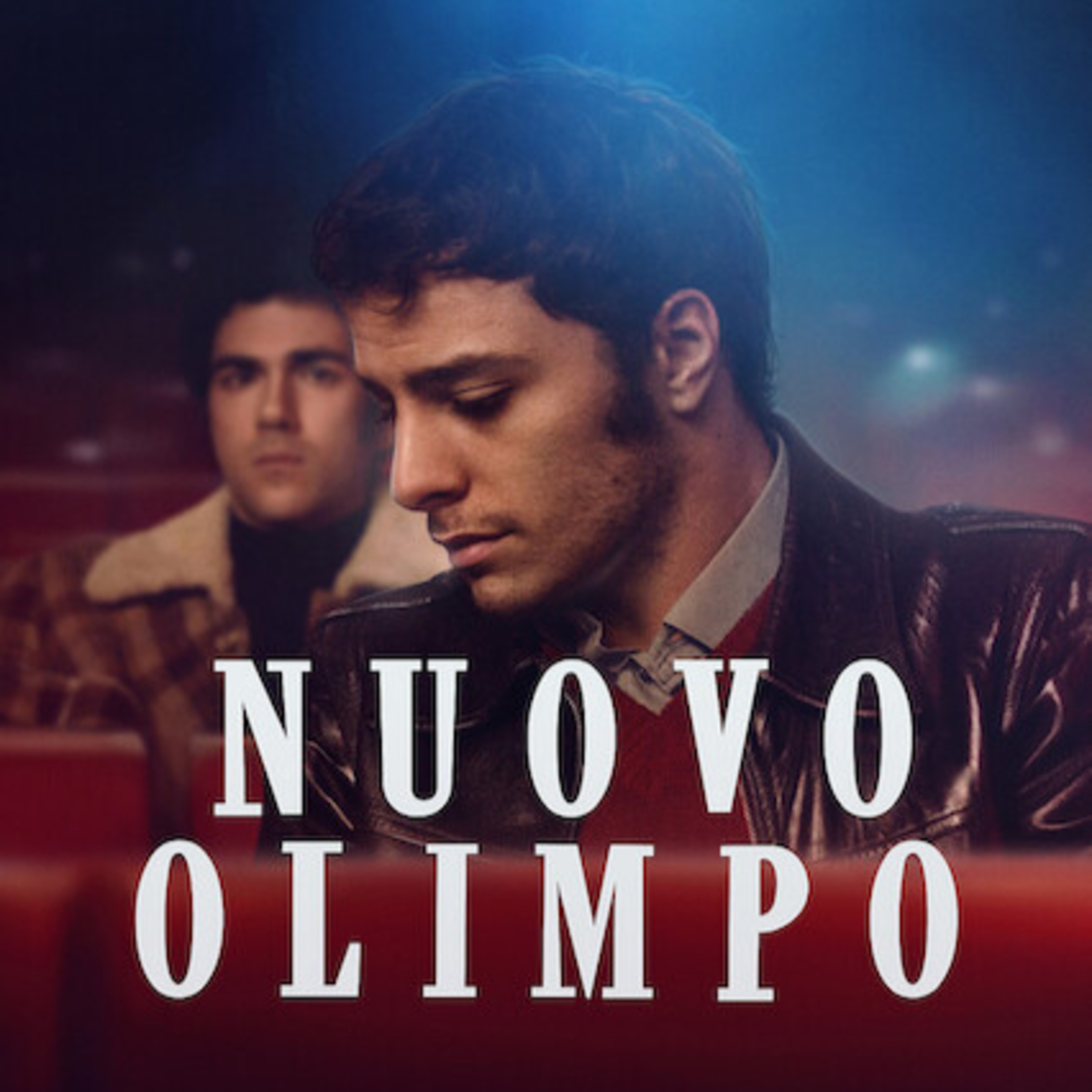 Recensioni CaRfatiche - Nuovo Olimpo (Ferzan Ozpetek 2023) episode artwork