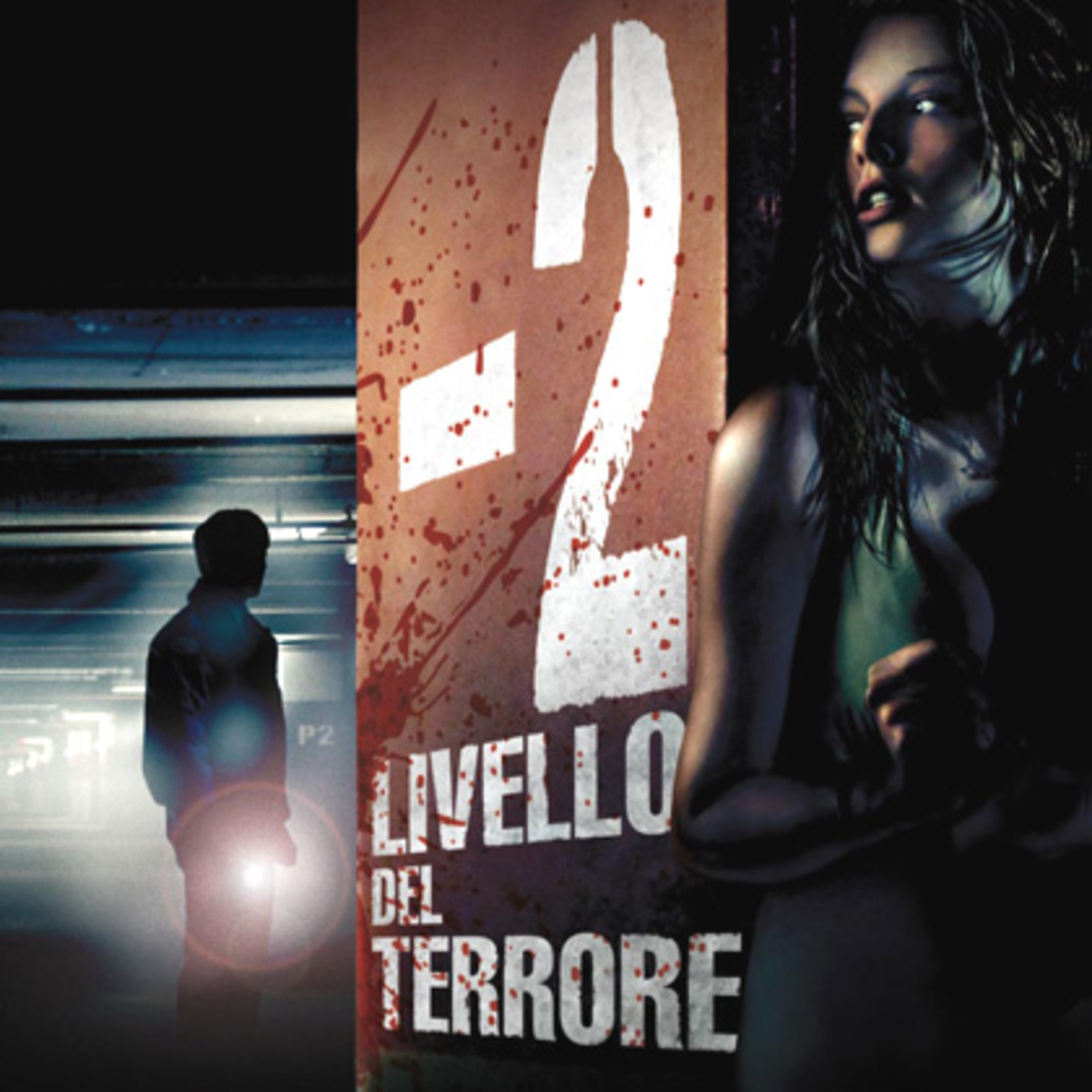Recensioni CaRfatiche Xmas Week - -2 Livello del Terrore (Franck Khalfoun 2007) episode artwork