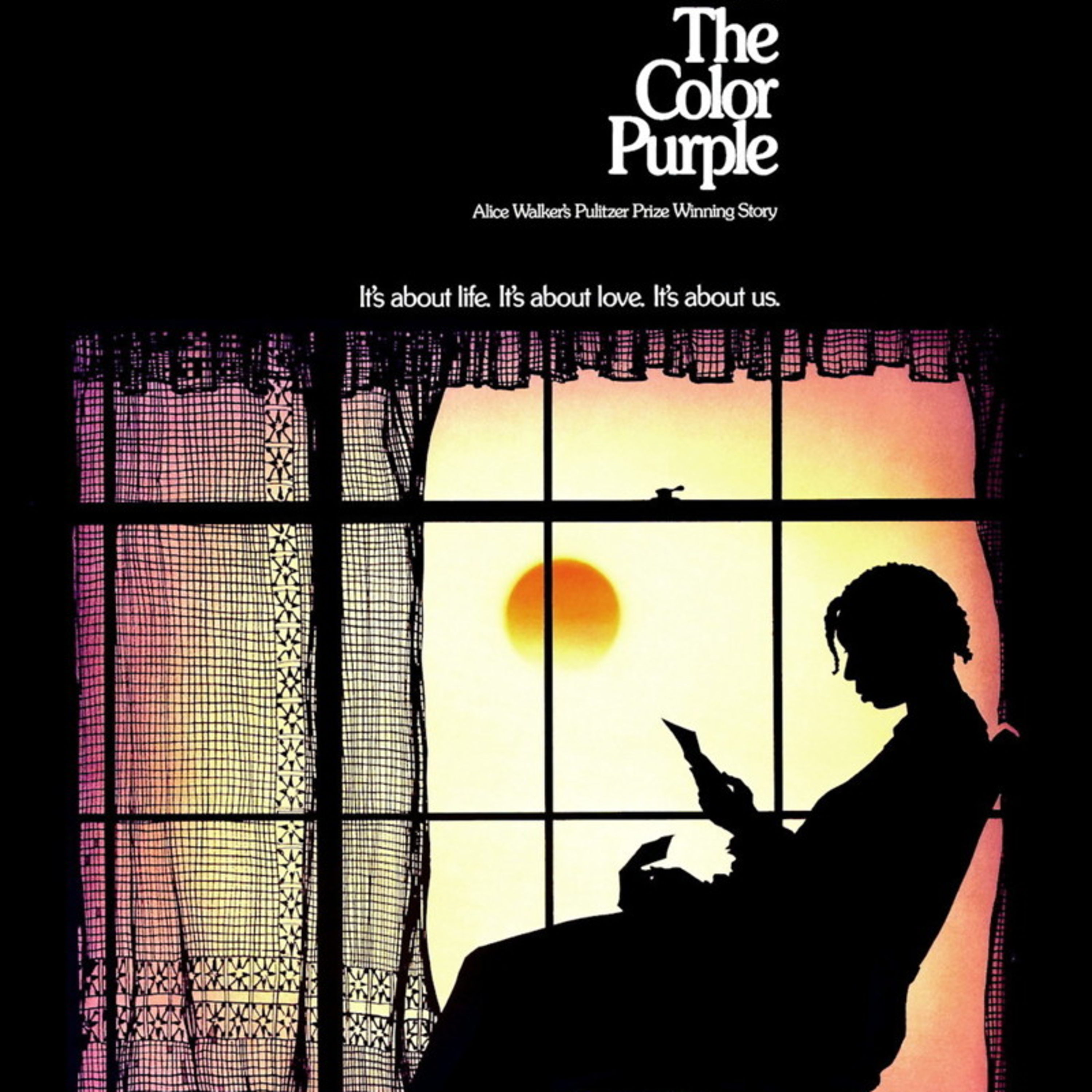 Recensioni CaRfatiche - Il colore viola (Steven Spielberg 1985) episode artwork