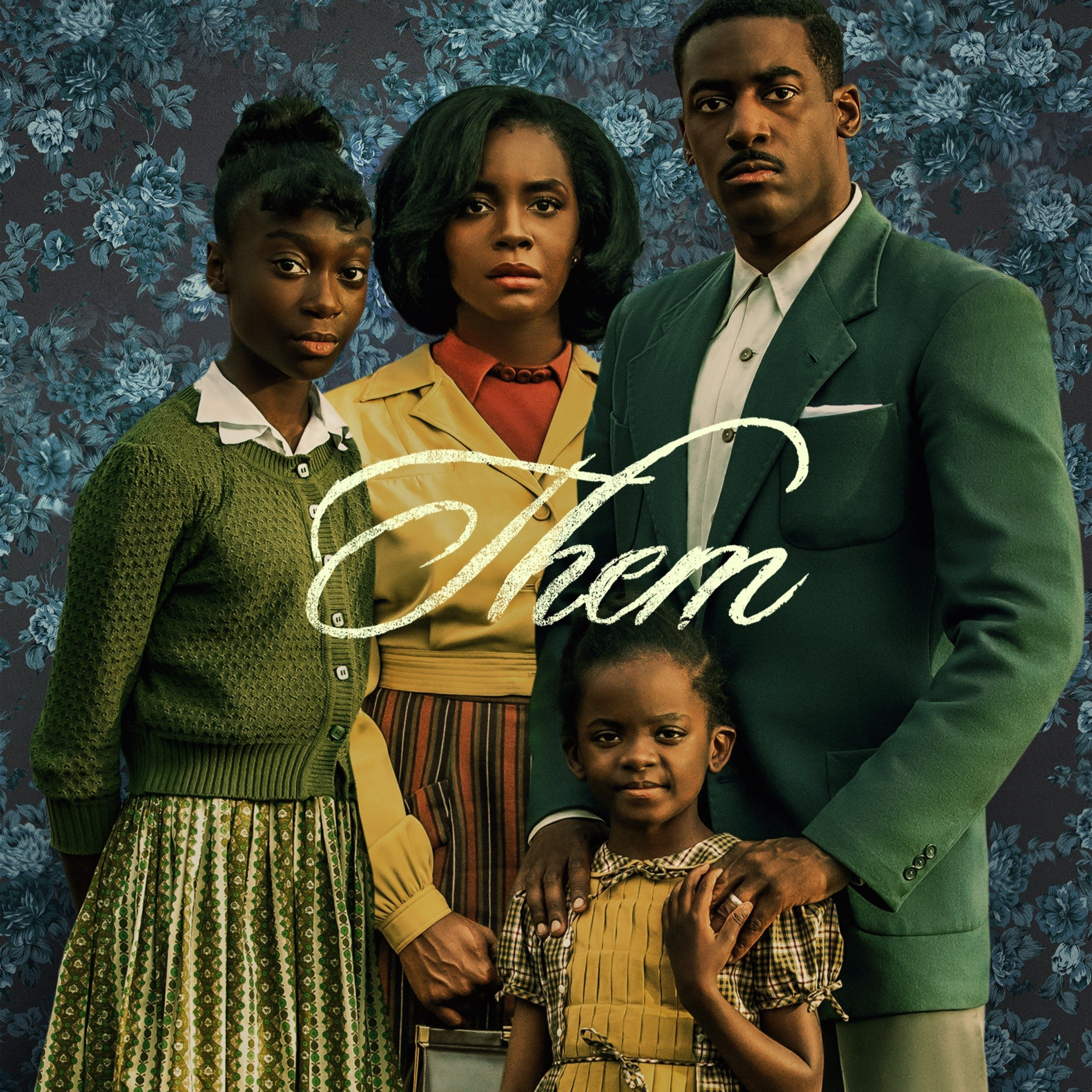 Recensioni CaRfatiche TV - Them (Little Marvin 2021) episode artwork