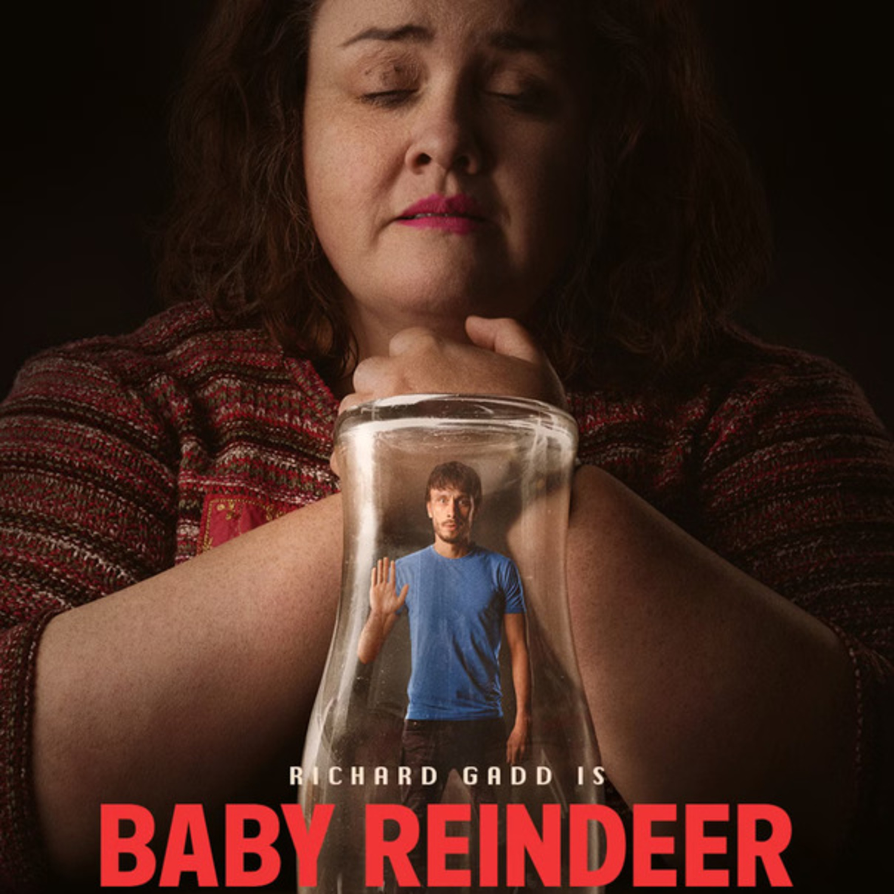 Recensioni CaRfatiche TV - Baby Reindeer (Richard Gadd 2024) episode artwork