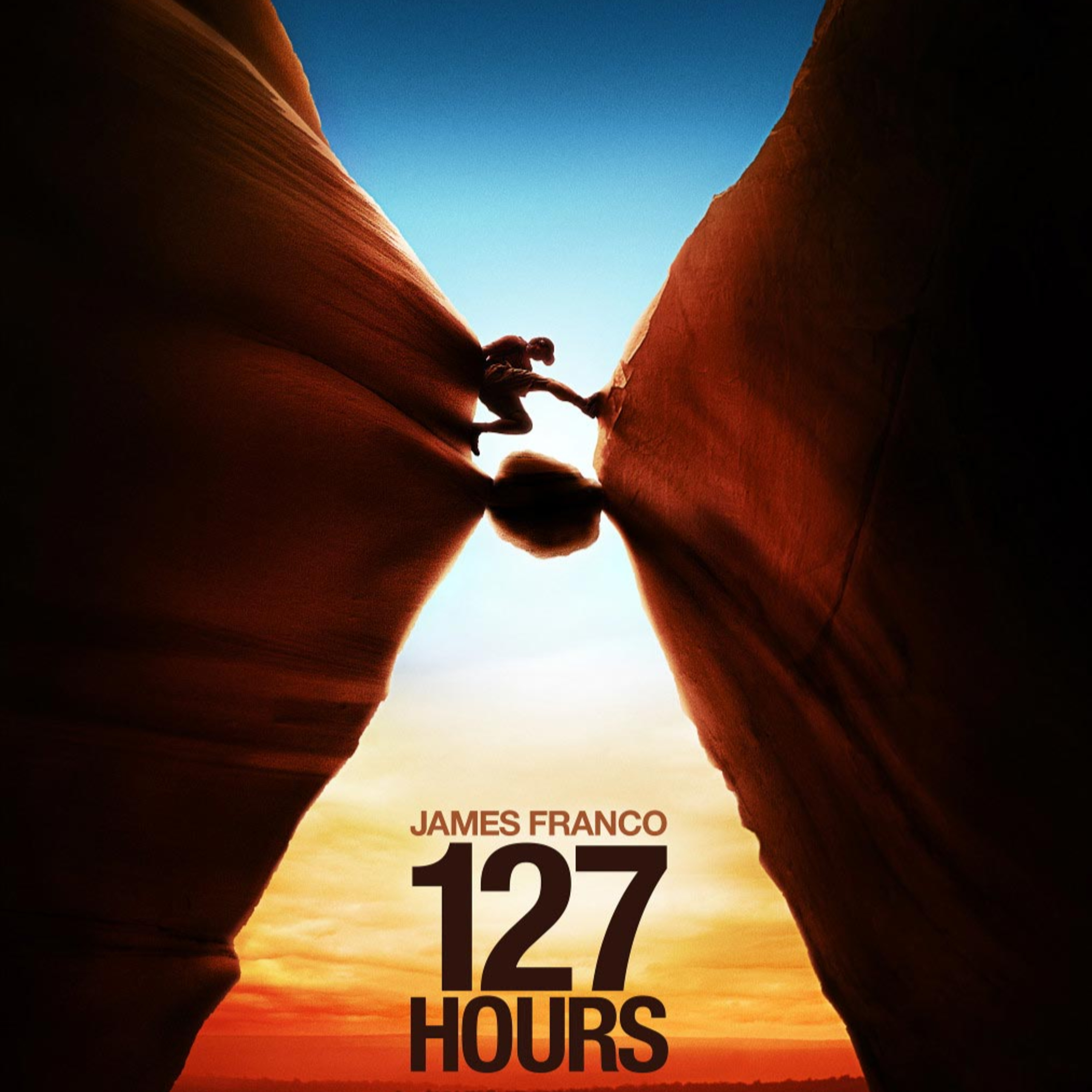 Recensioni CaRfatiche - 127 Ore (Danny Boyle 2010) episode artwork