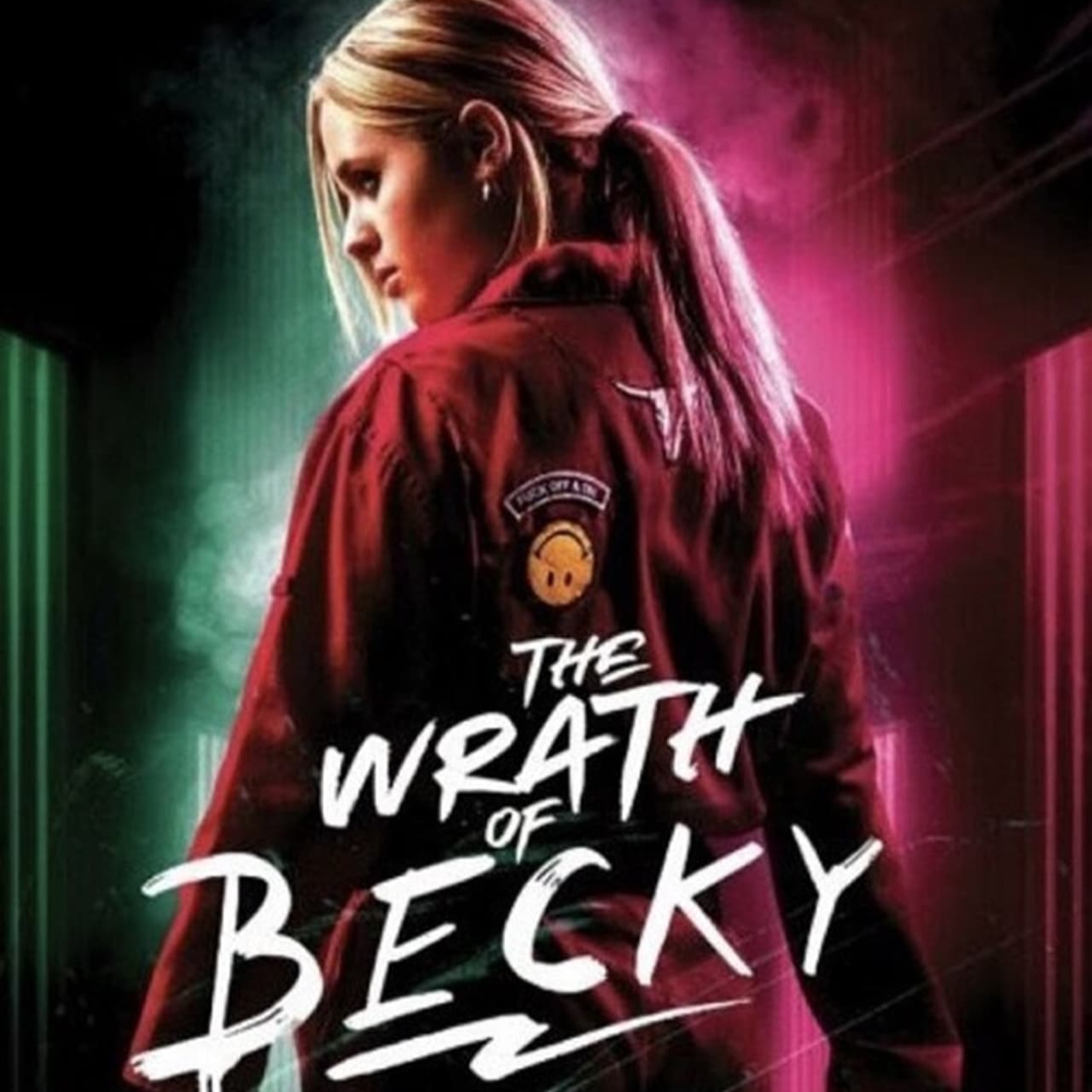 Recensioni CaRfatiche TAMARRO WEEK - Becky & L'ira di Becky (2020 - 2023) episode artwork