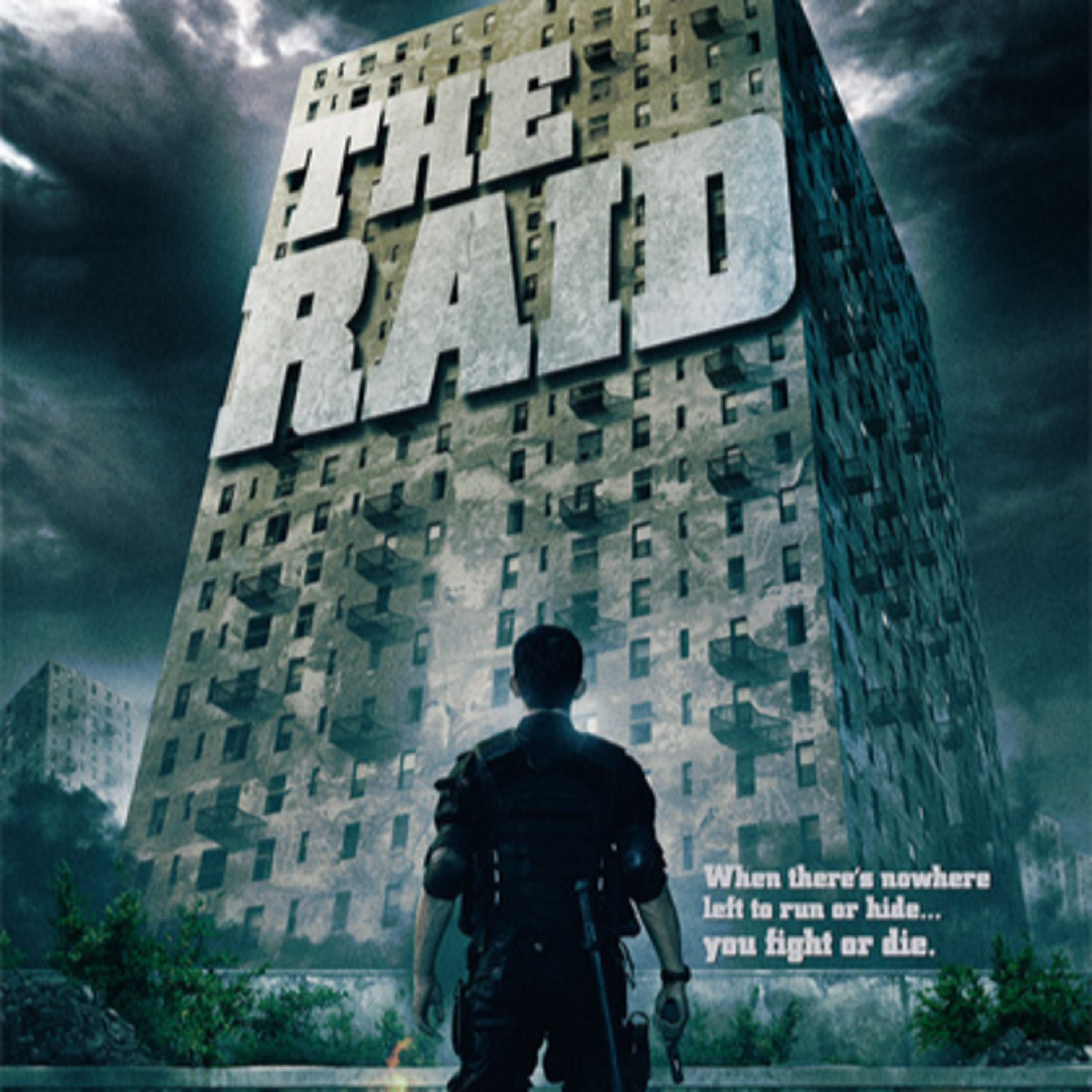 Recensioni CaRfatiche - The Raid 1 e 2 (Gareth Evans 2011, 2014) episode artwork