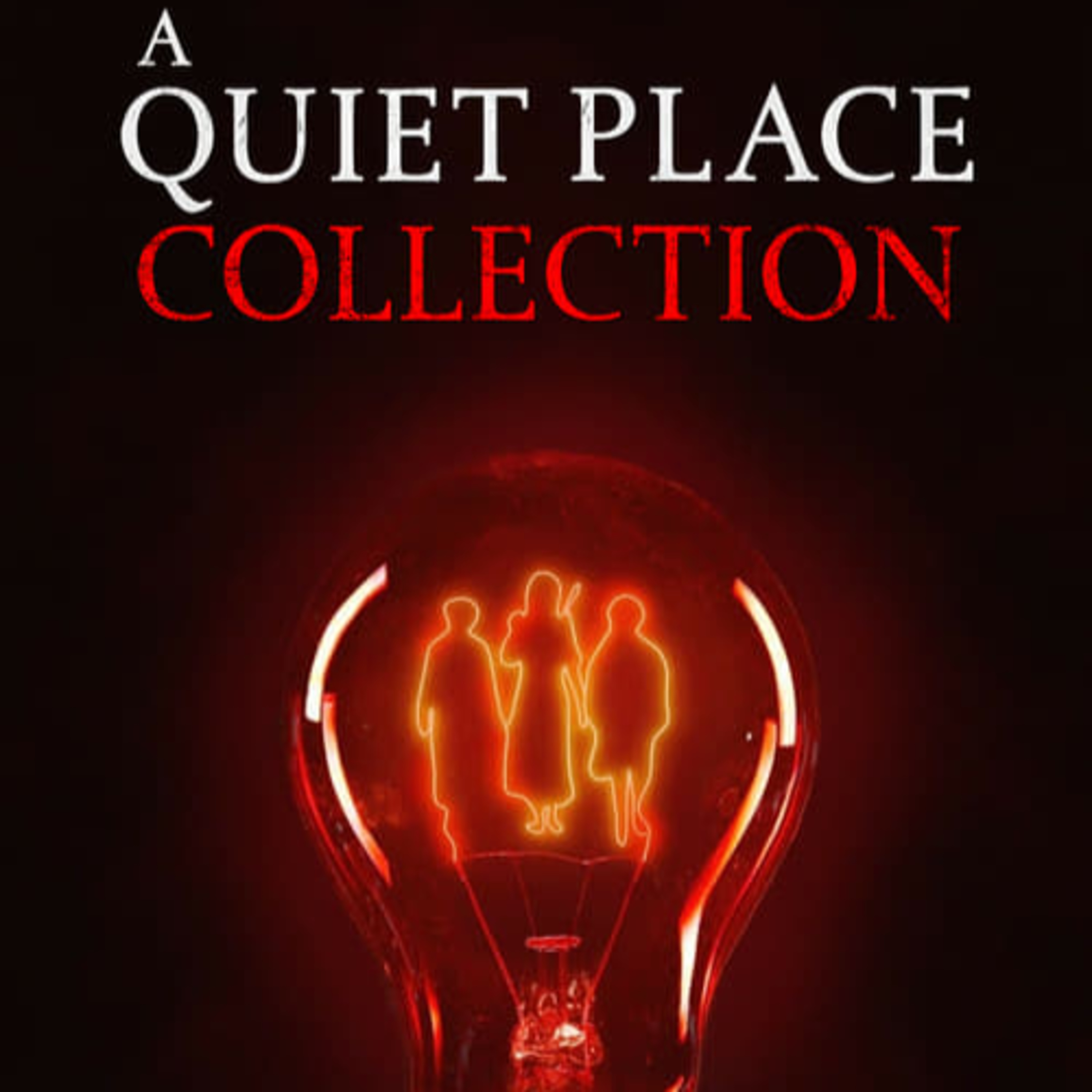Recensioni CaRfatiche HORROR SUMMER 24 - A quiet place Trilogy (John Krasinski, Michael Sarnoski 2018,2020,2024)  episode artwork