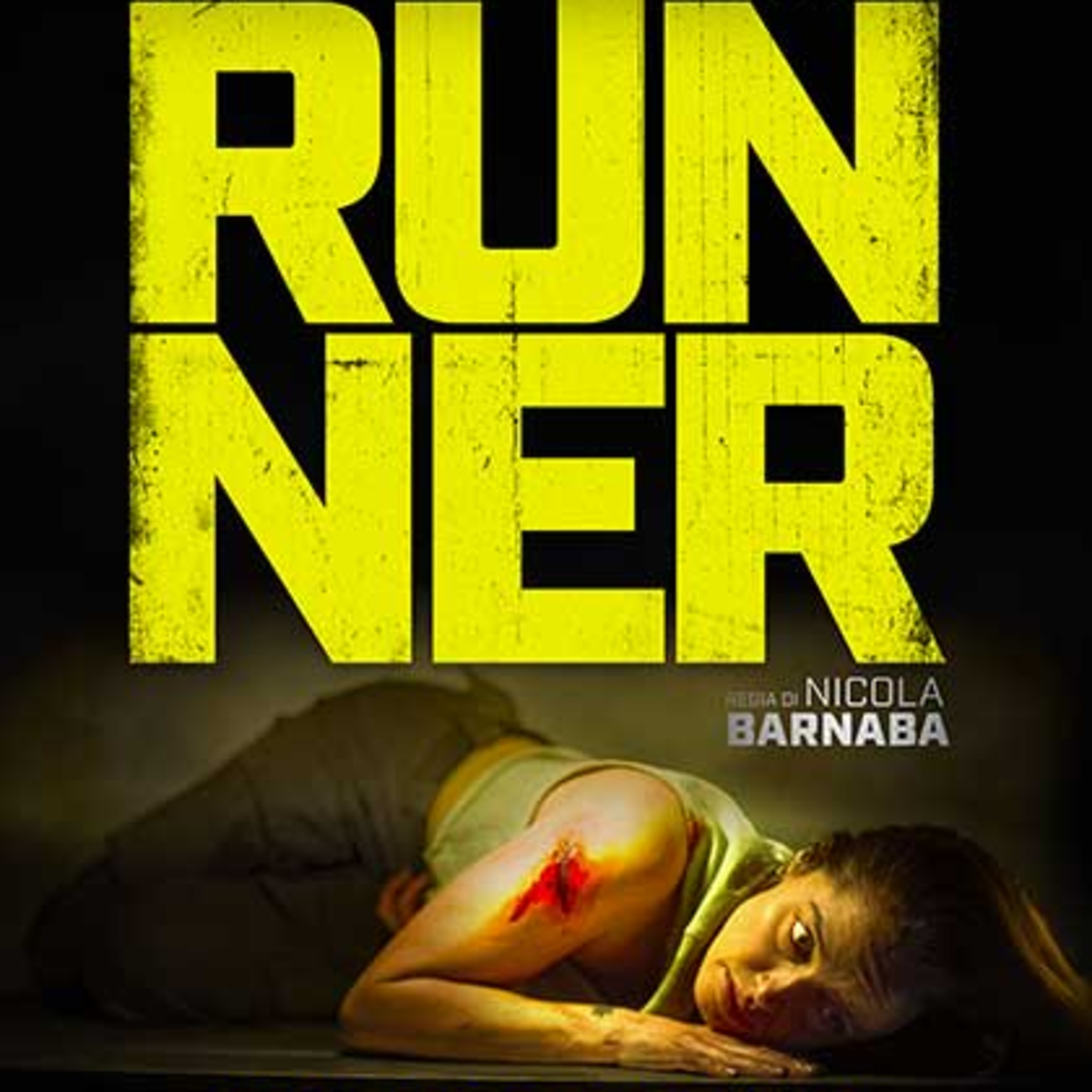 Recensioni CaRfatiche SPECIAL - Runner (Nicola Barnaba 2024) chiacchierata con il regista episode artwork