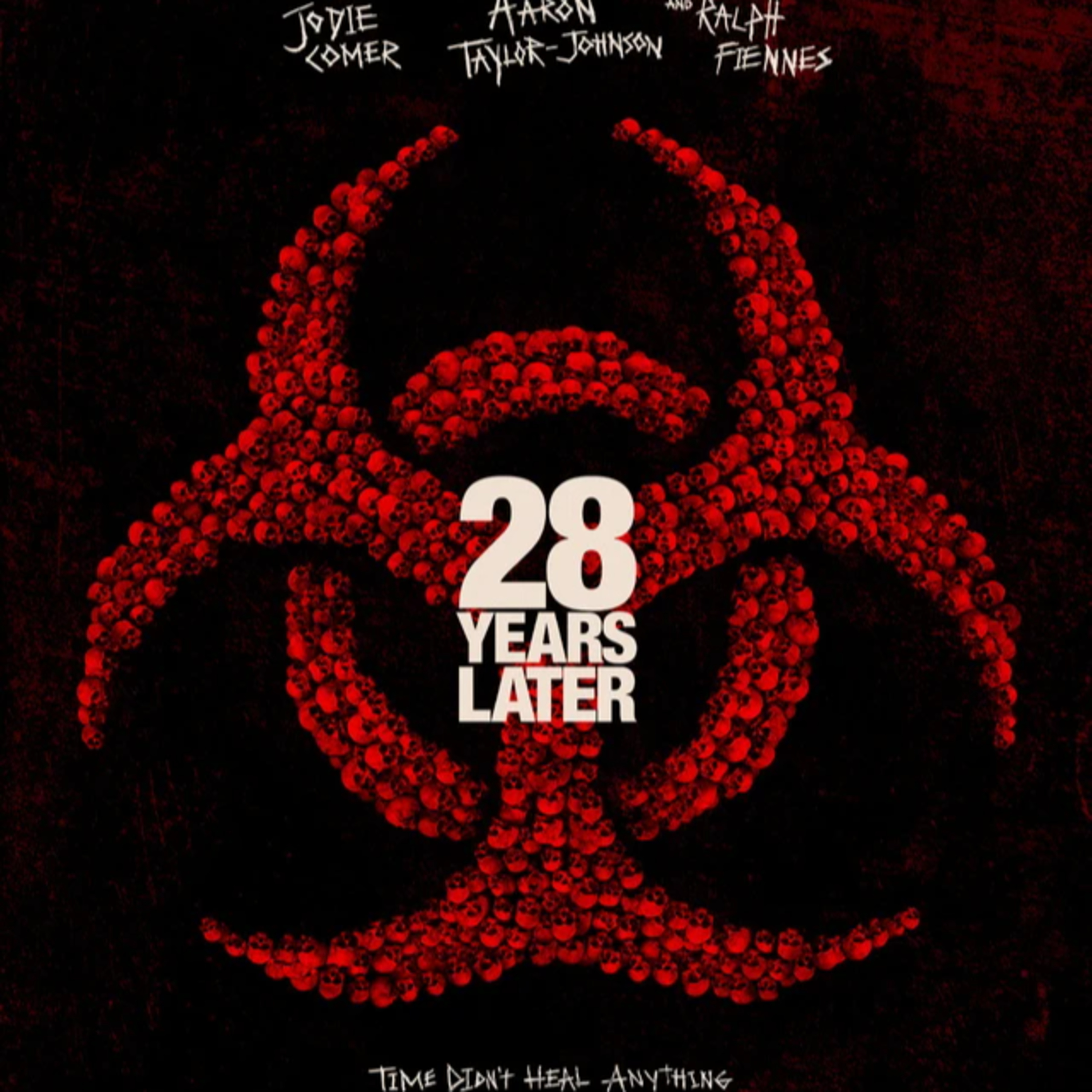Recensioni CaRfatiche SPECIAL - Analisi e ipotesi del Trailer di 28 anni dopo (Danny Boyle 2025) episode artwork