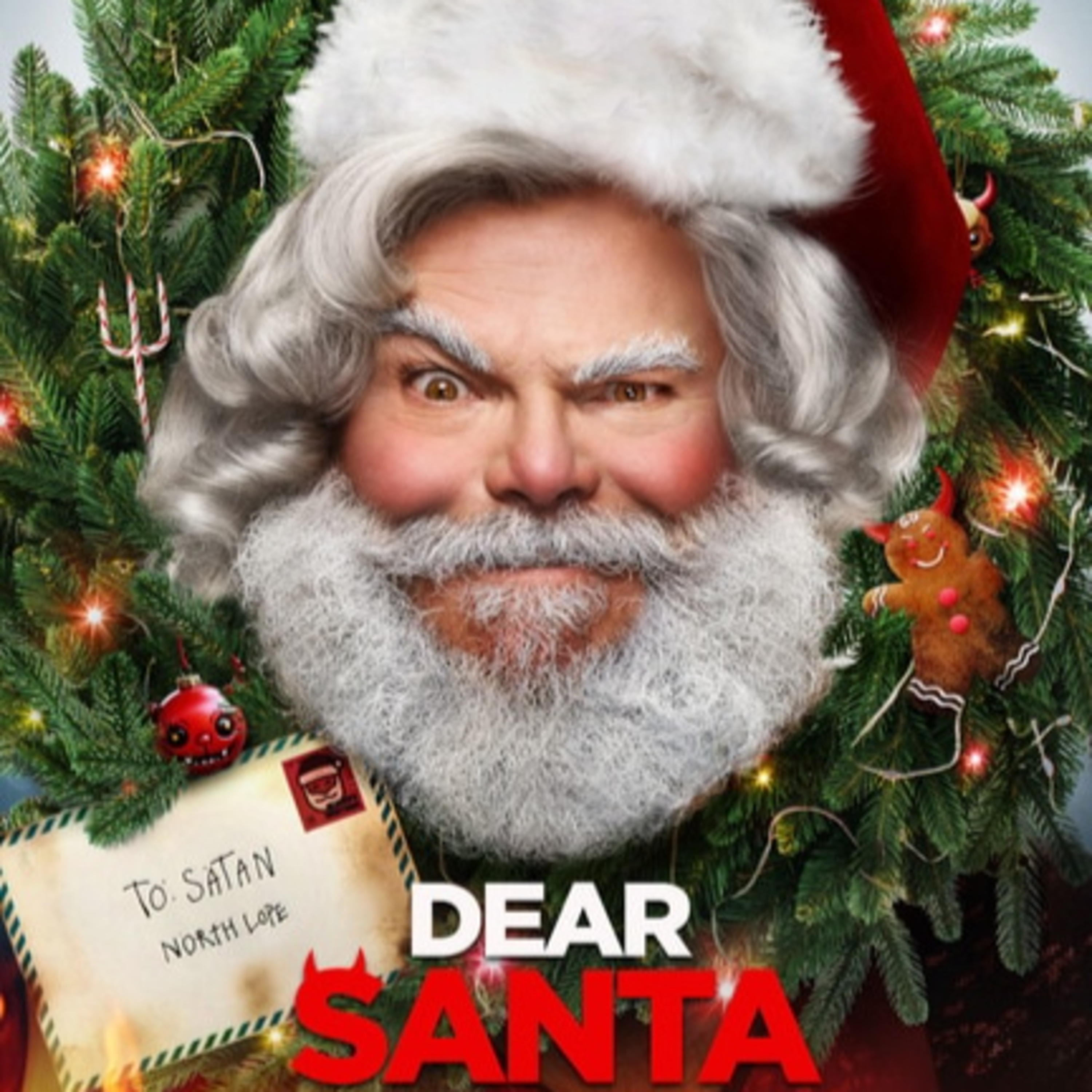 Recensioni CaRfatiche WAITING XMAS - Dear Santa (Bobby Farrelly 2024) episode artwork