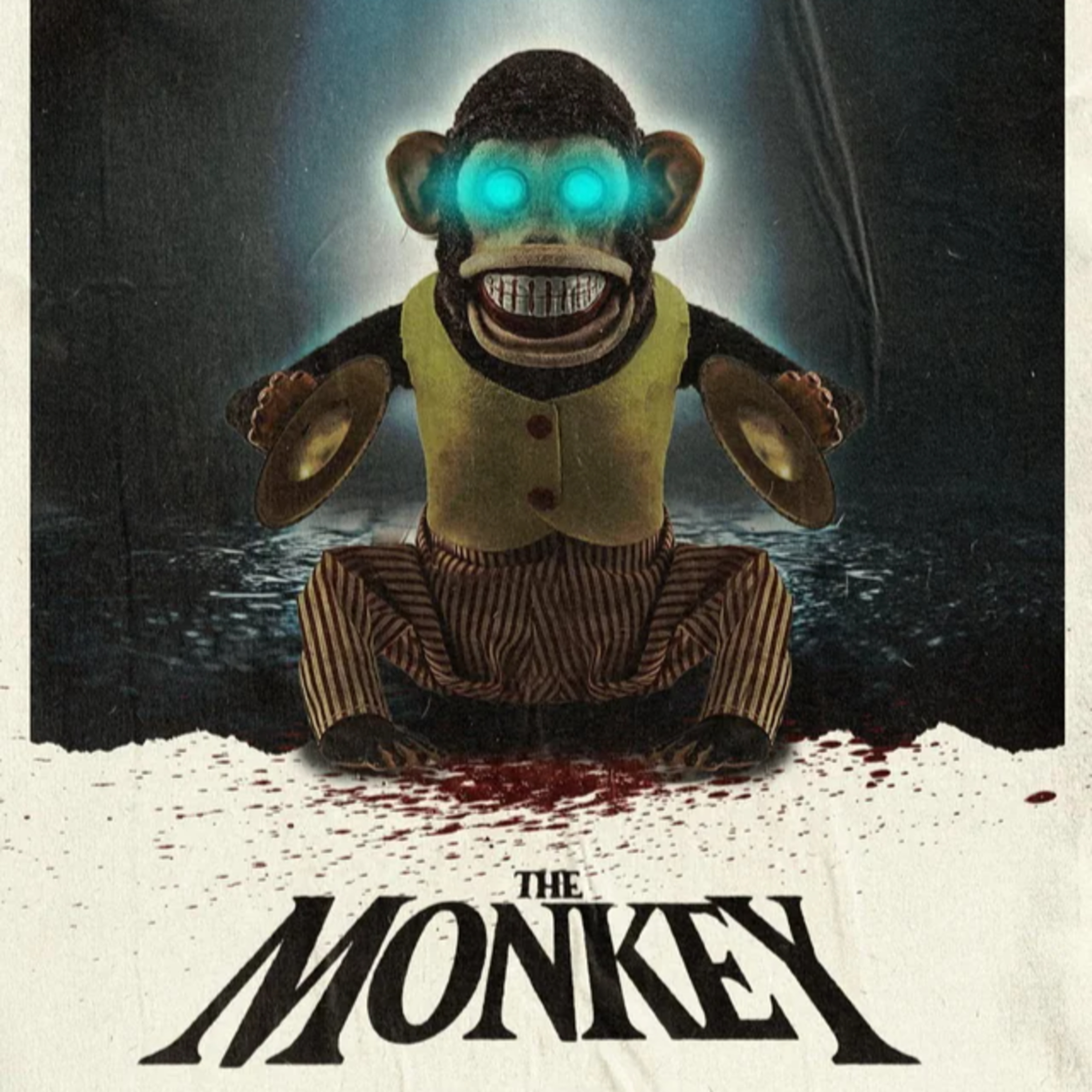 Recensioni CaRfatiche SPECIAL - A Ridaje!!! Analisi Trailer The Monkey (Osgood Perkins 2025) episode artwork