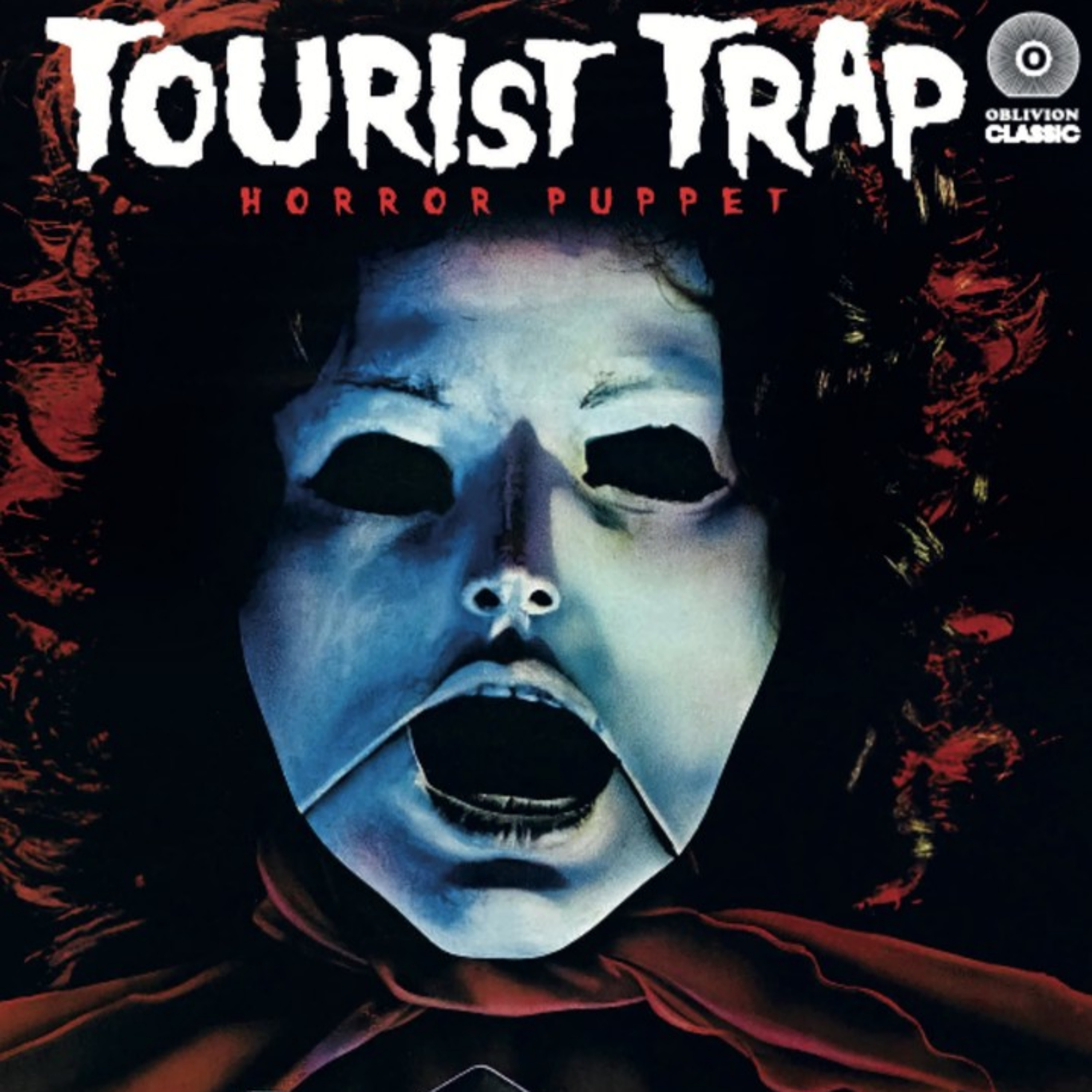 Recensioni CaRfatiche HORROR SUMMER 25 - Horror Puppet aka Tourist Trap (David Schmoeller 1979) episode artwork