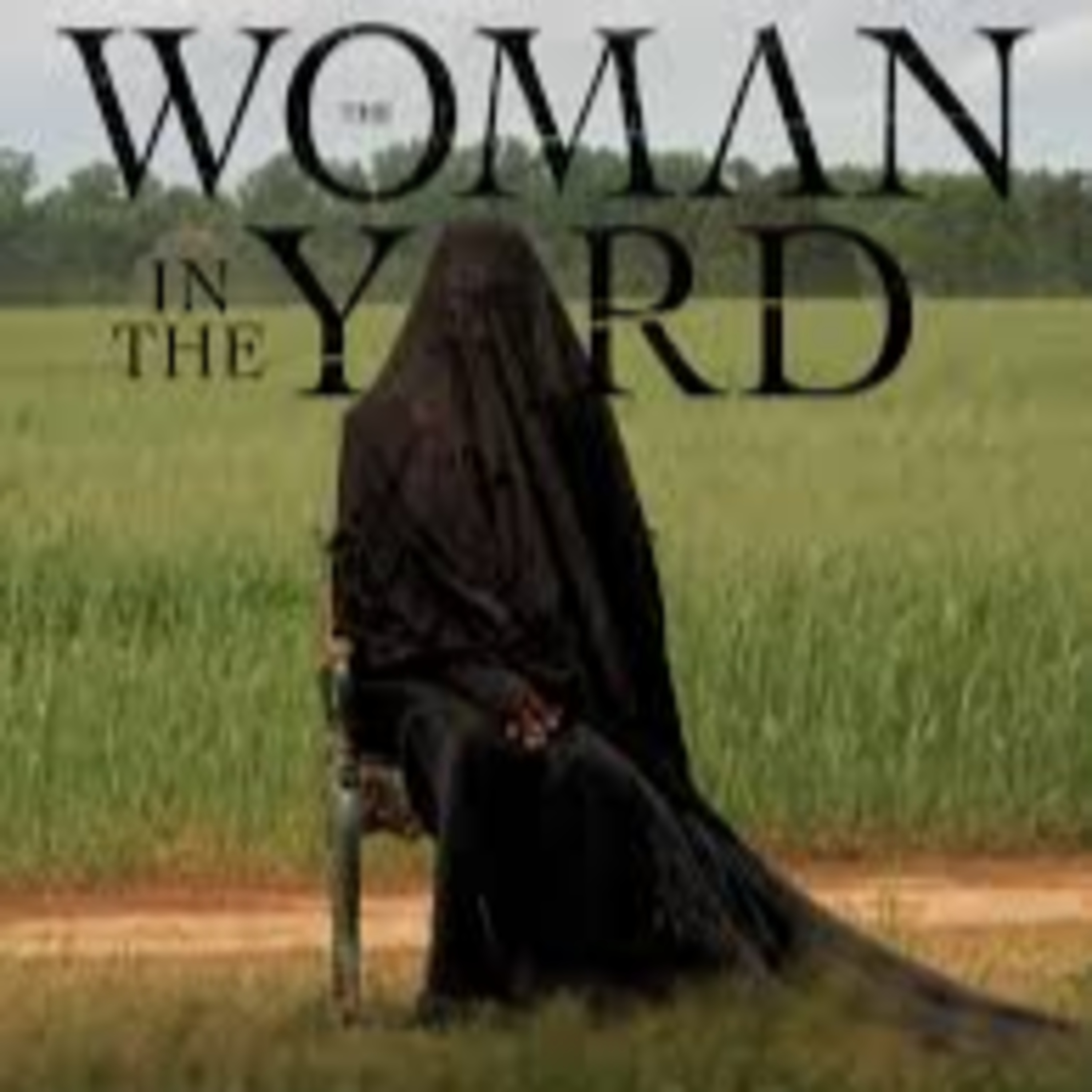 Recensioni CaRfatiche HORROR SUMMER 25 - The woman in the yard (Jaume Collet-Serra 2025) episode artwork