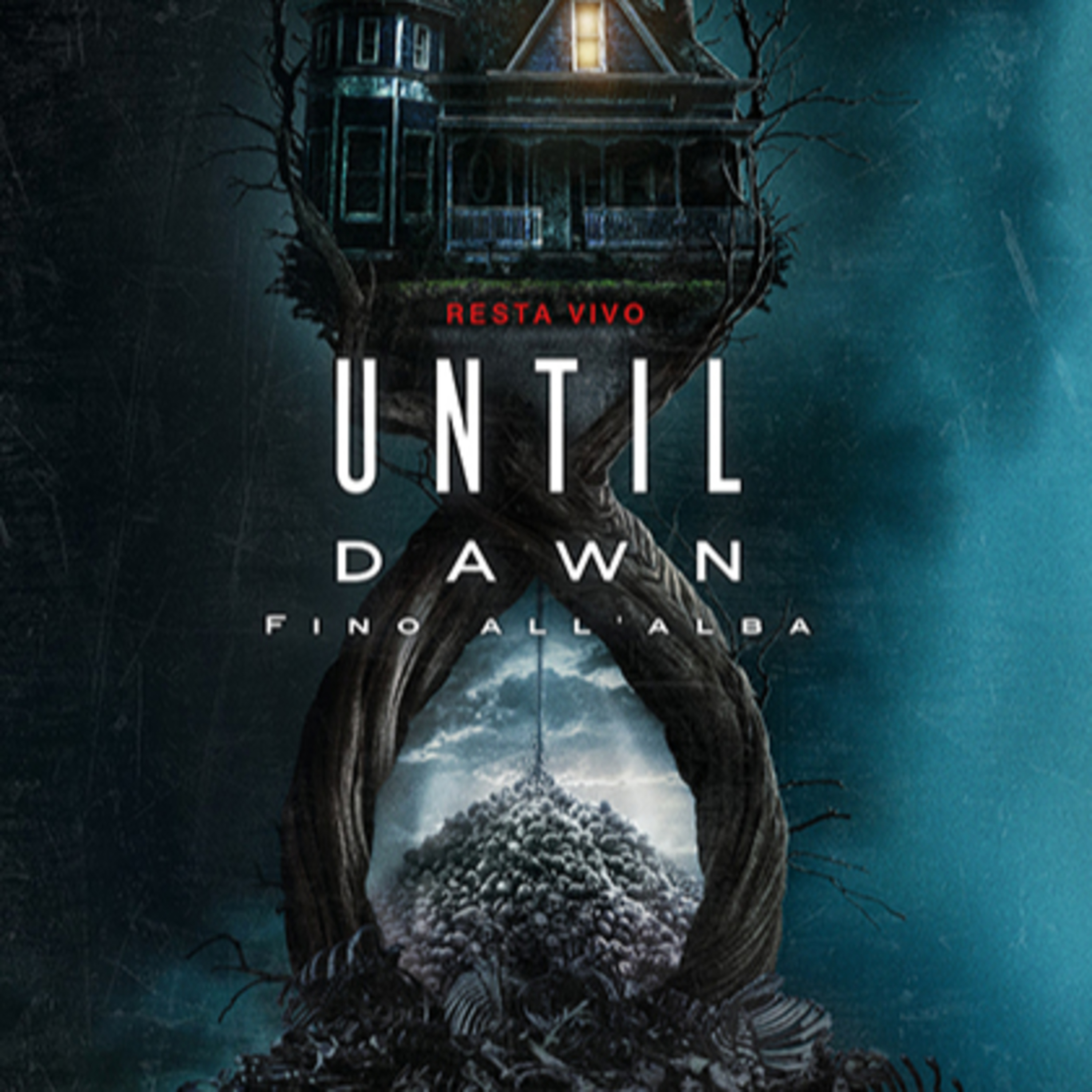 Recensioni CaRfatiche Trick Or Treat 25 - Until Dawn (David F. Sandberg 2025) episode artwork