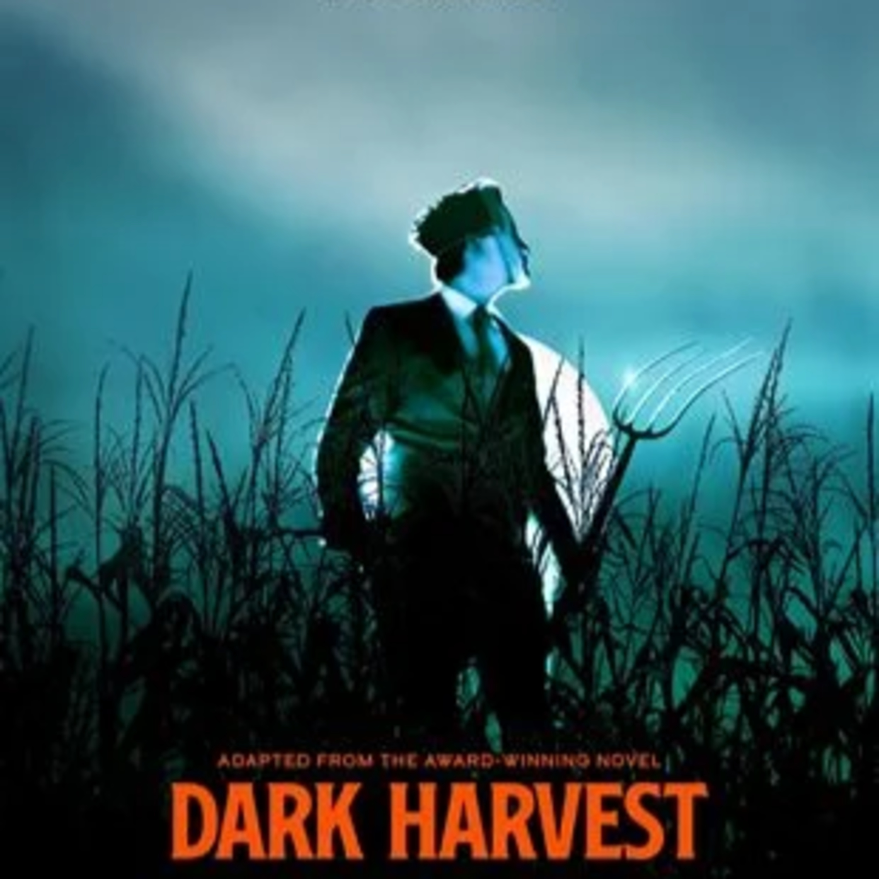 Recensioni CaRfatiche Trick Or Treat 25 - Dark Harvest (David Slade 2023) episode artwork